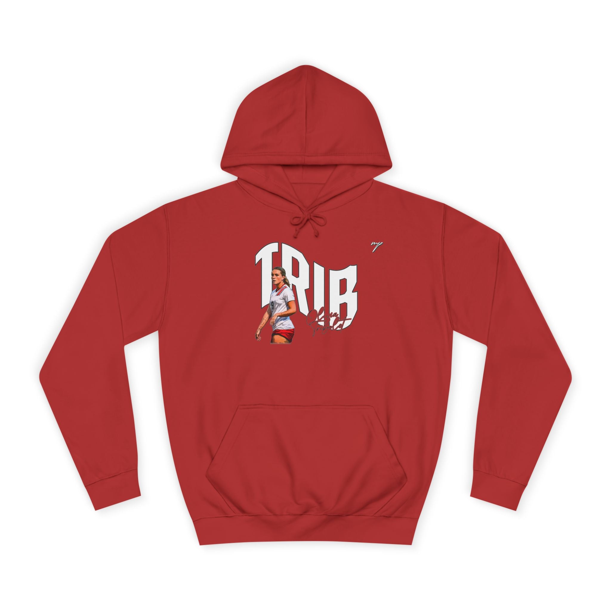 Olivia Tribolet Hoodie