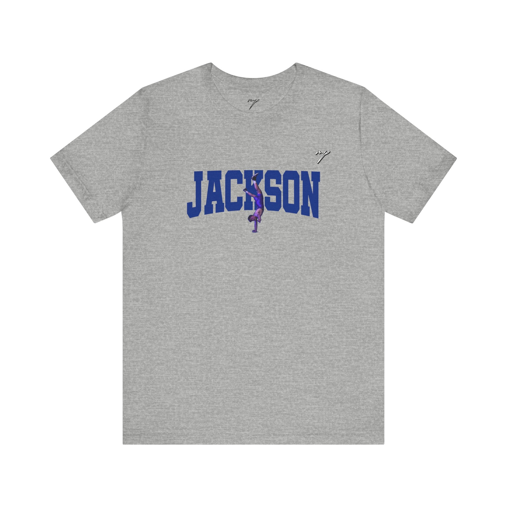 Jackson Moffit Graphic Tee