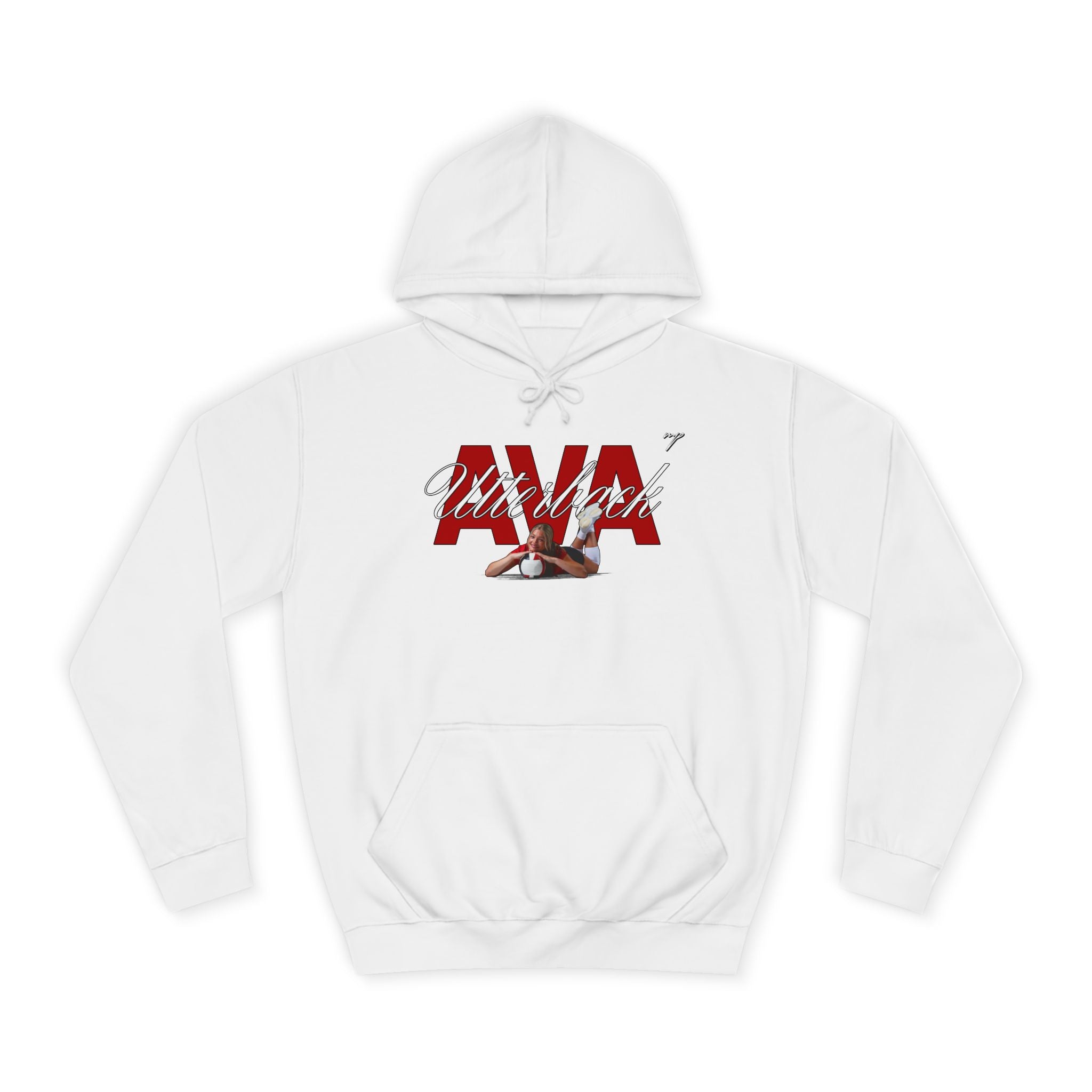 Ava Utterback Hoodie