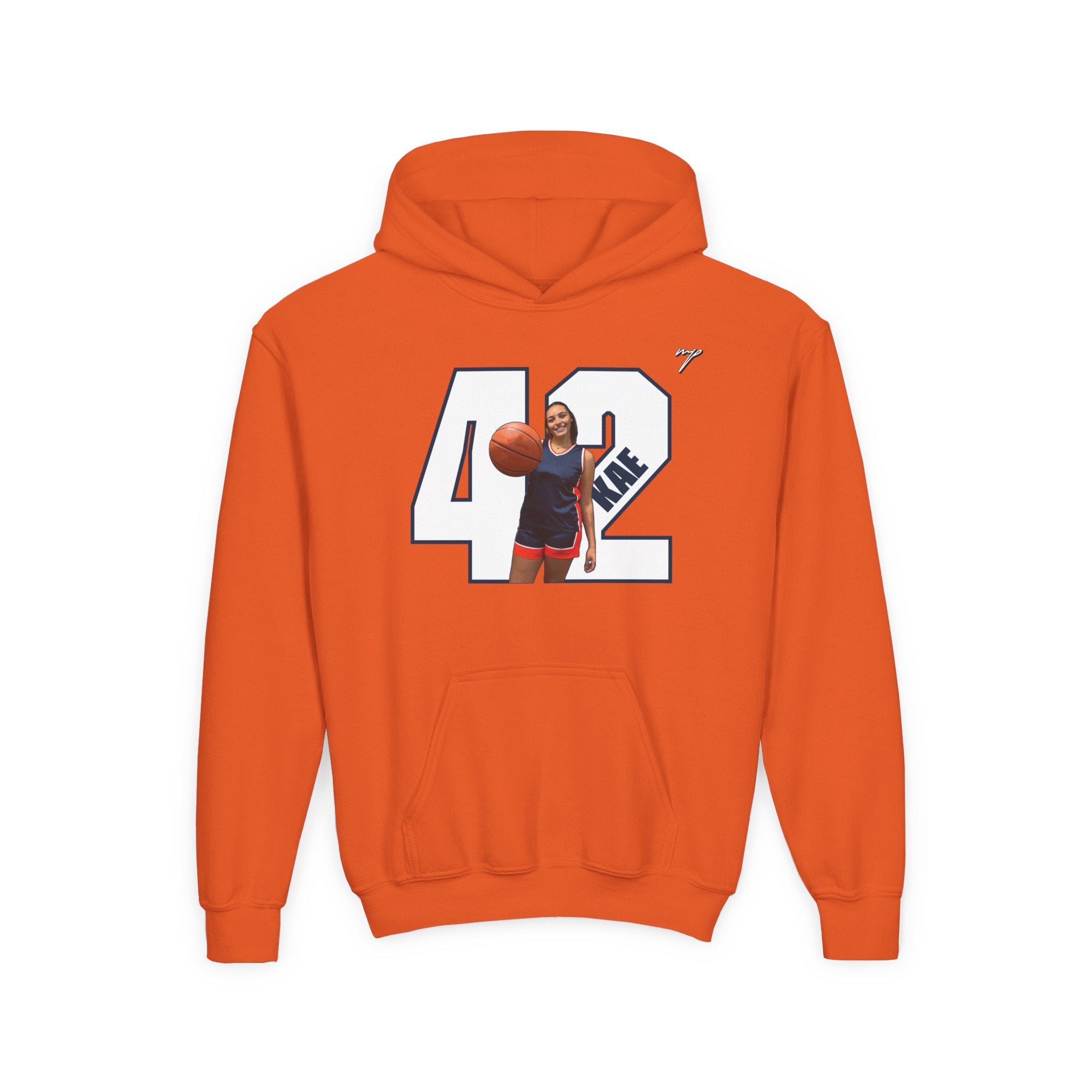 Kaelyse Mitchell YOUTH Hoodie