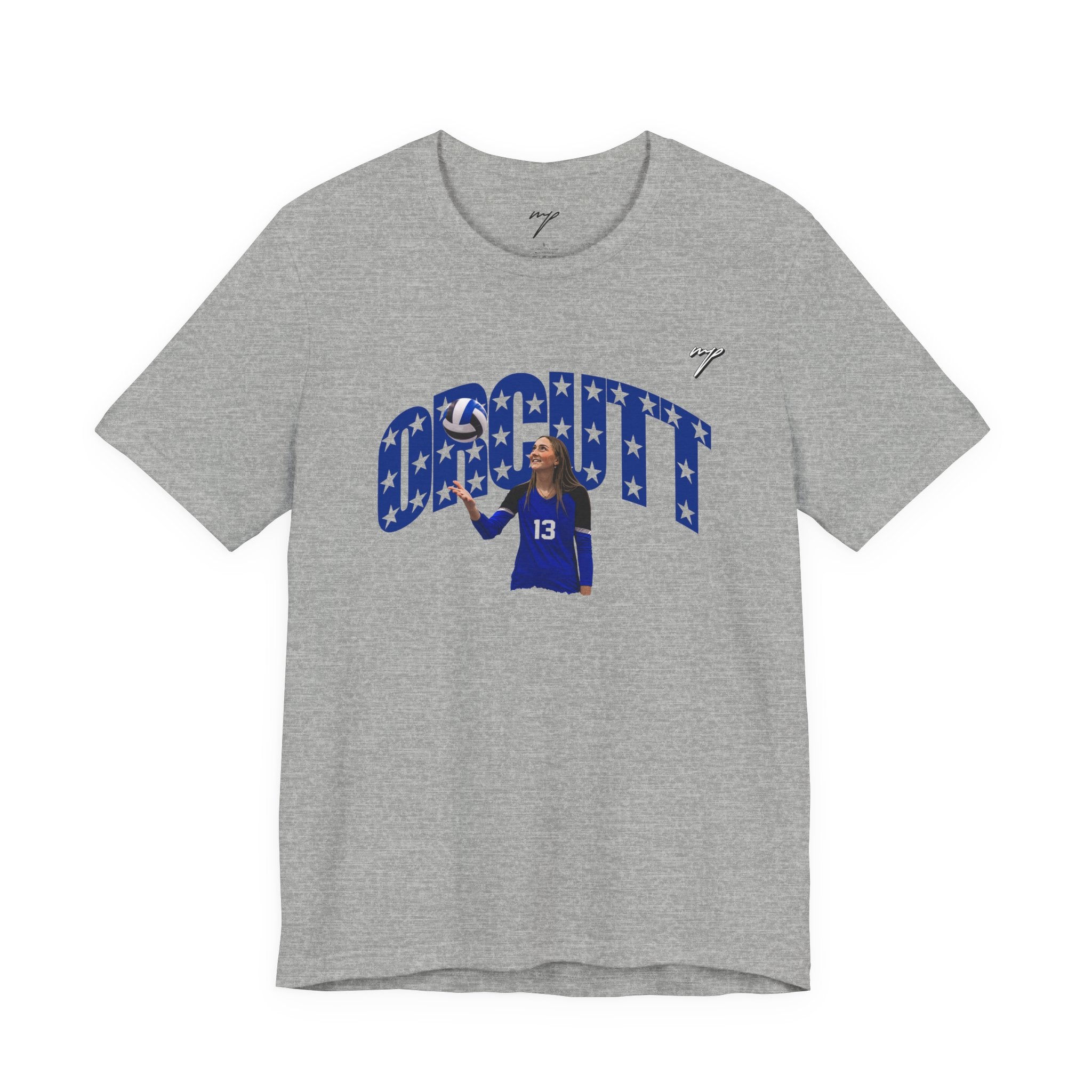 Jenness Orcutt Graphic Tee