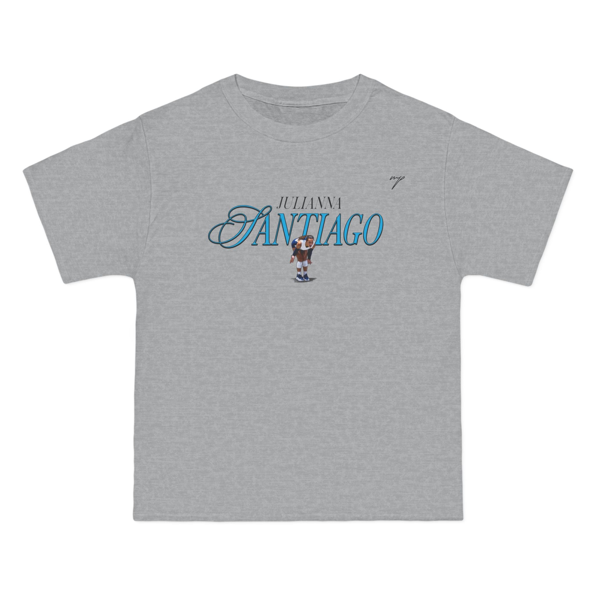 Julianna Santiago Vintage Tee