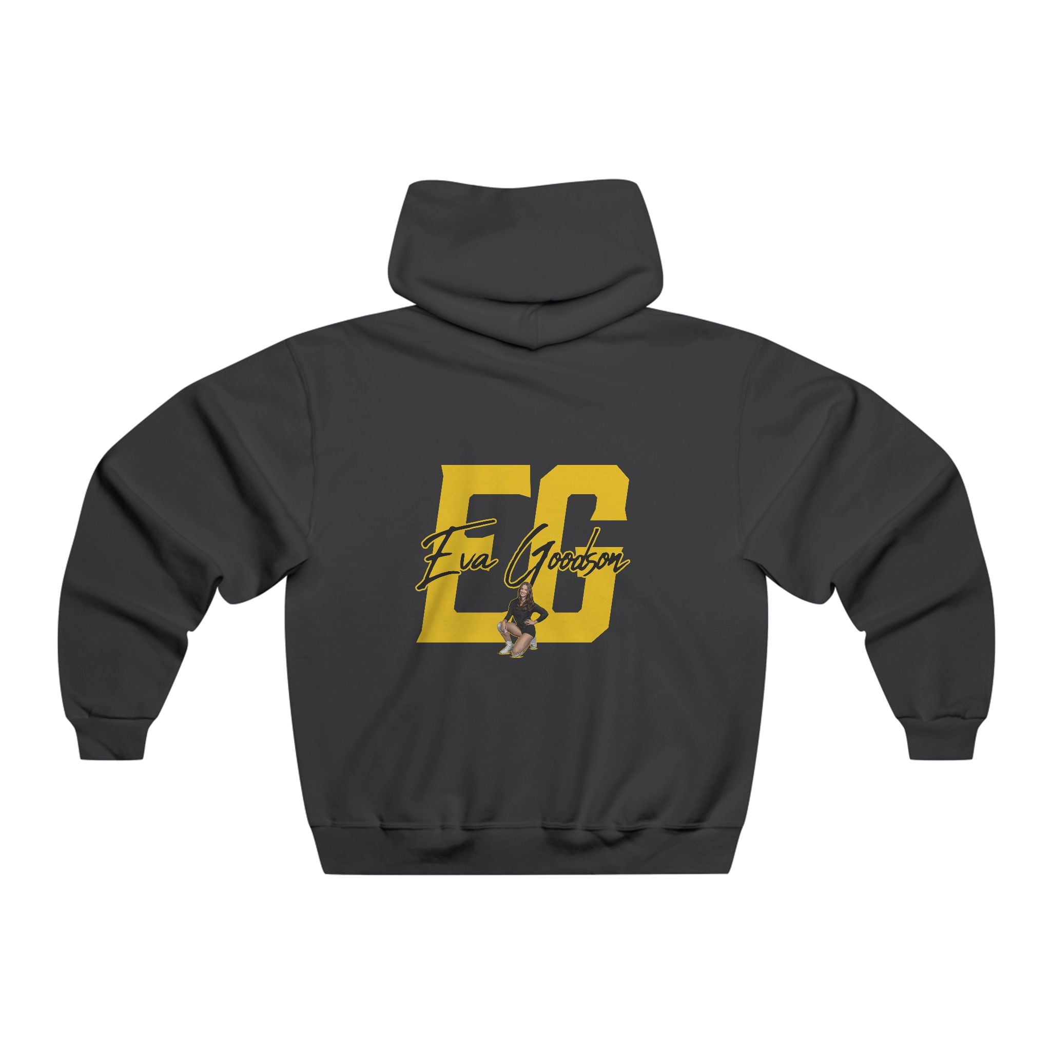 Eva Goodson Vintage Hoodie