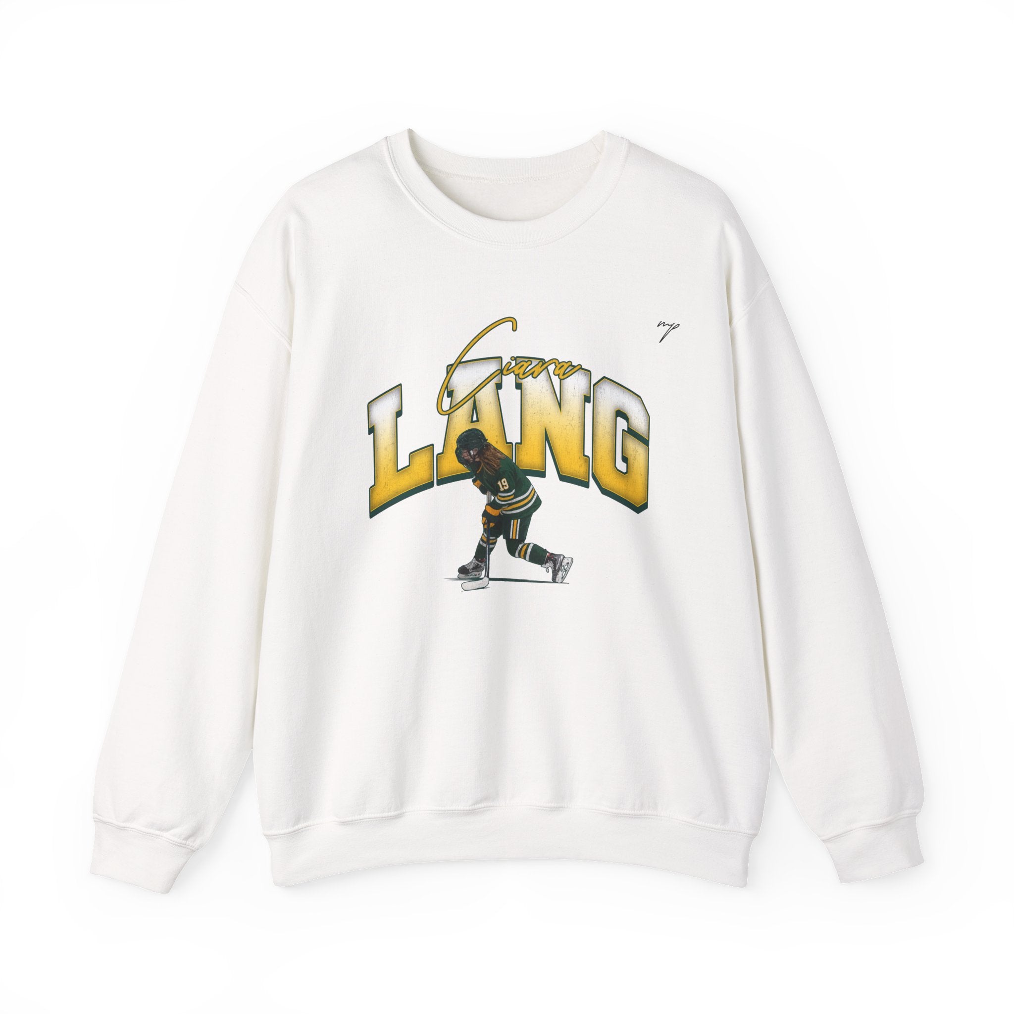 Ciara Lang Crewneck