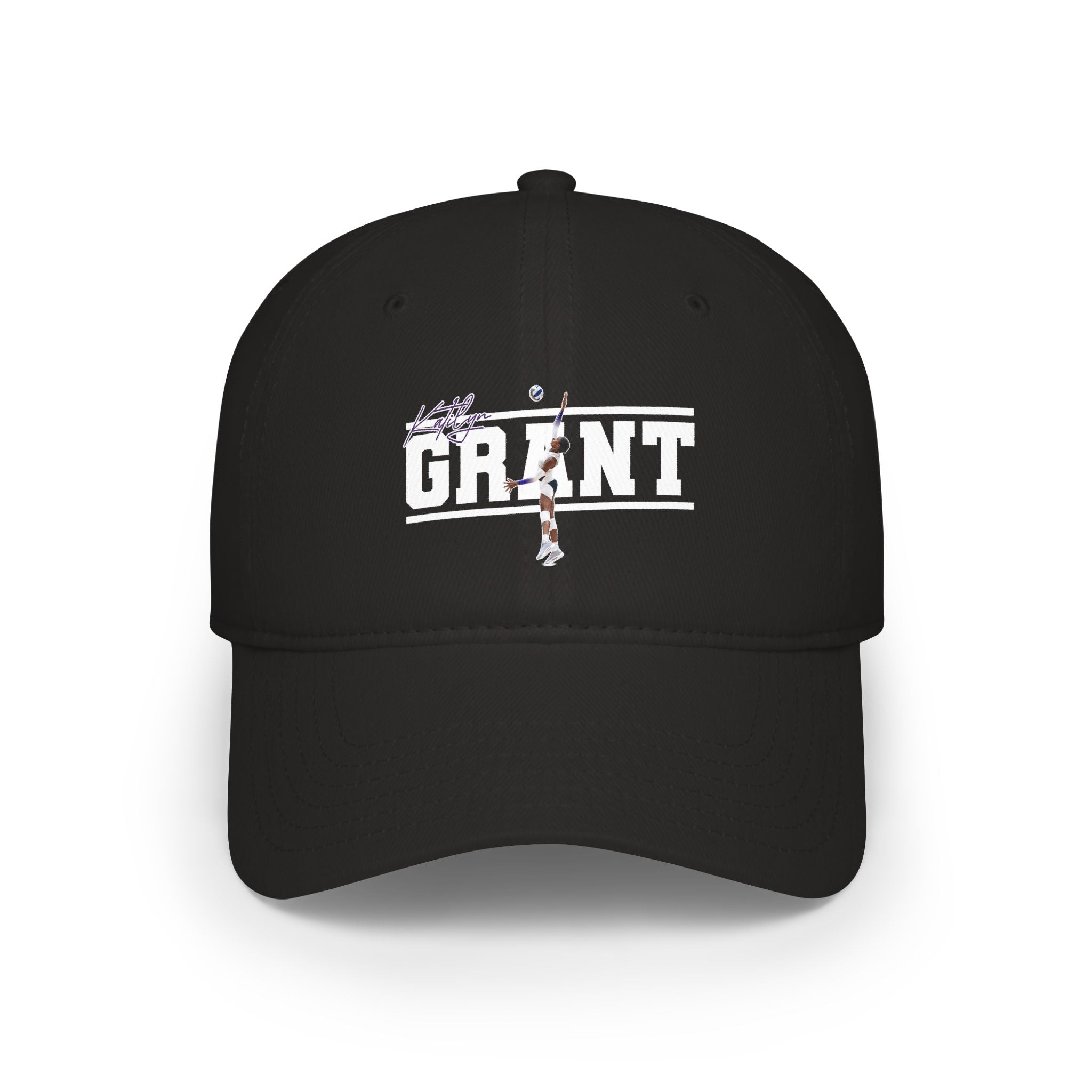 Katilyn Grant Hat