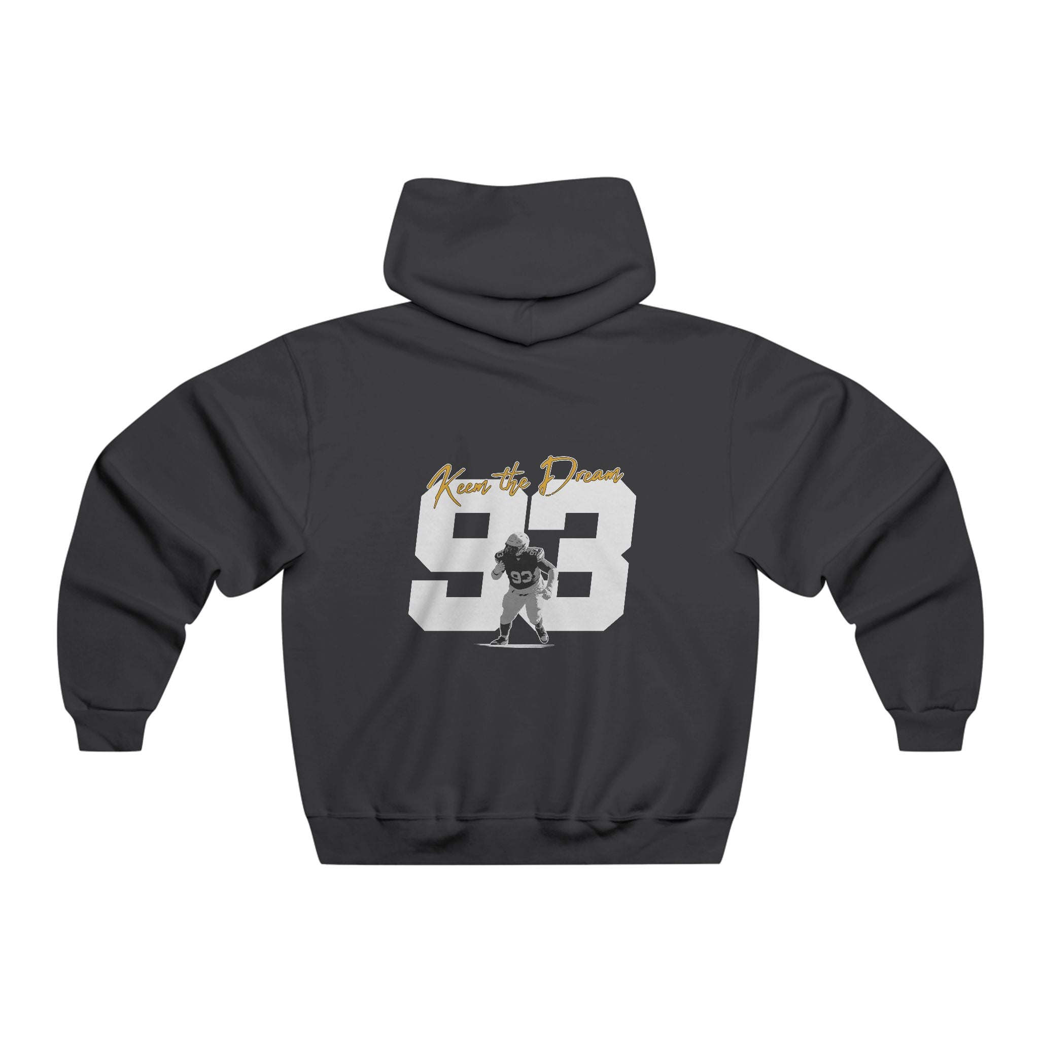 Hakeem Anderson Vintage Hoodie