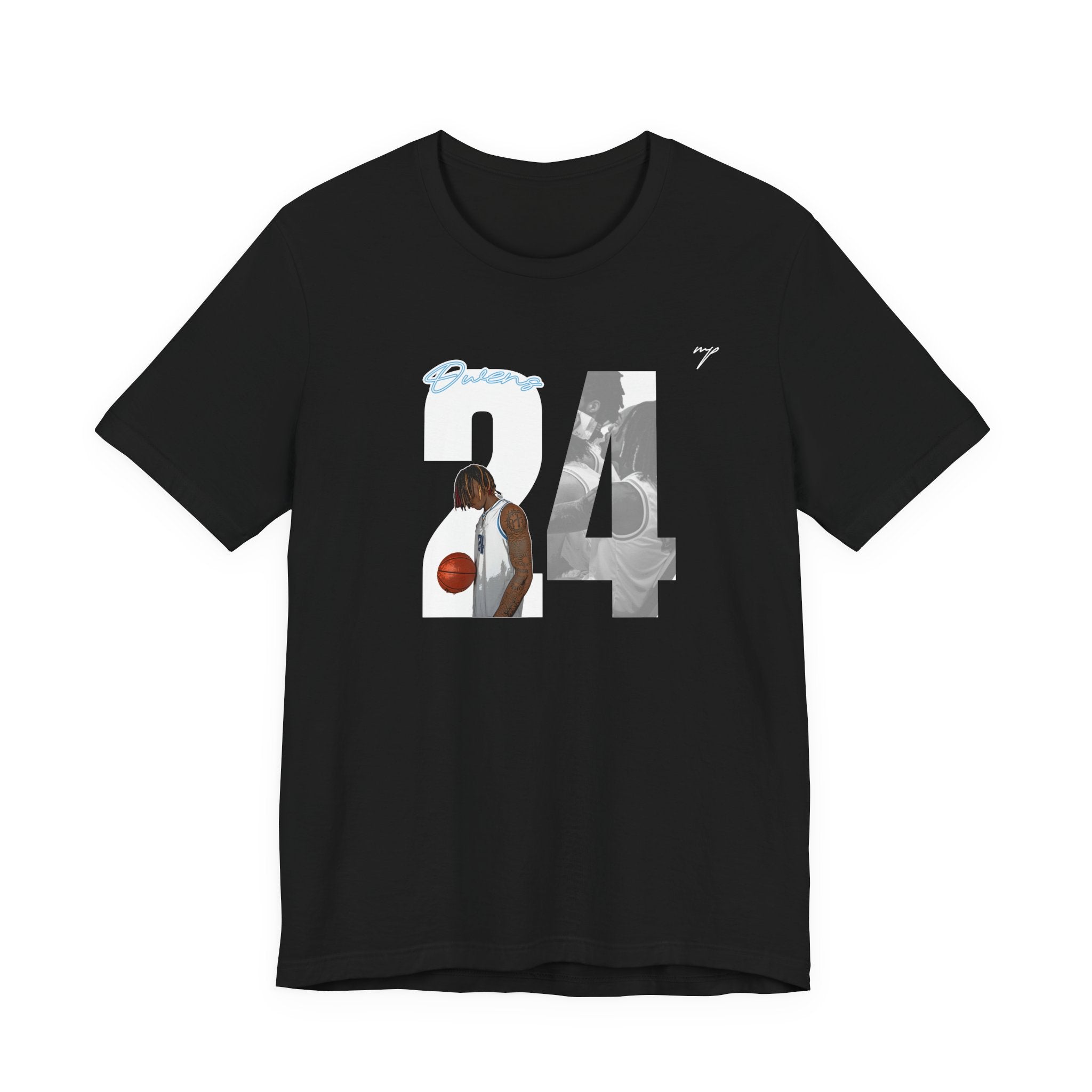 Christopher Owens Graphic Tee