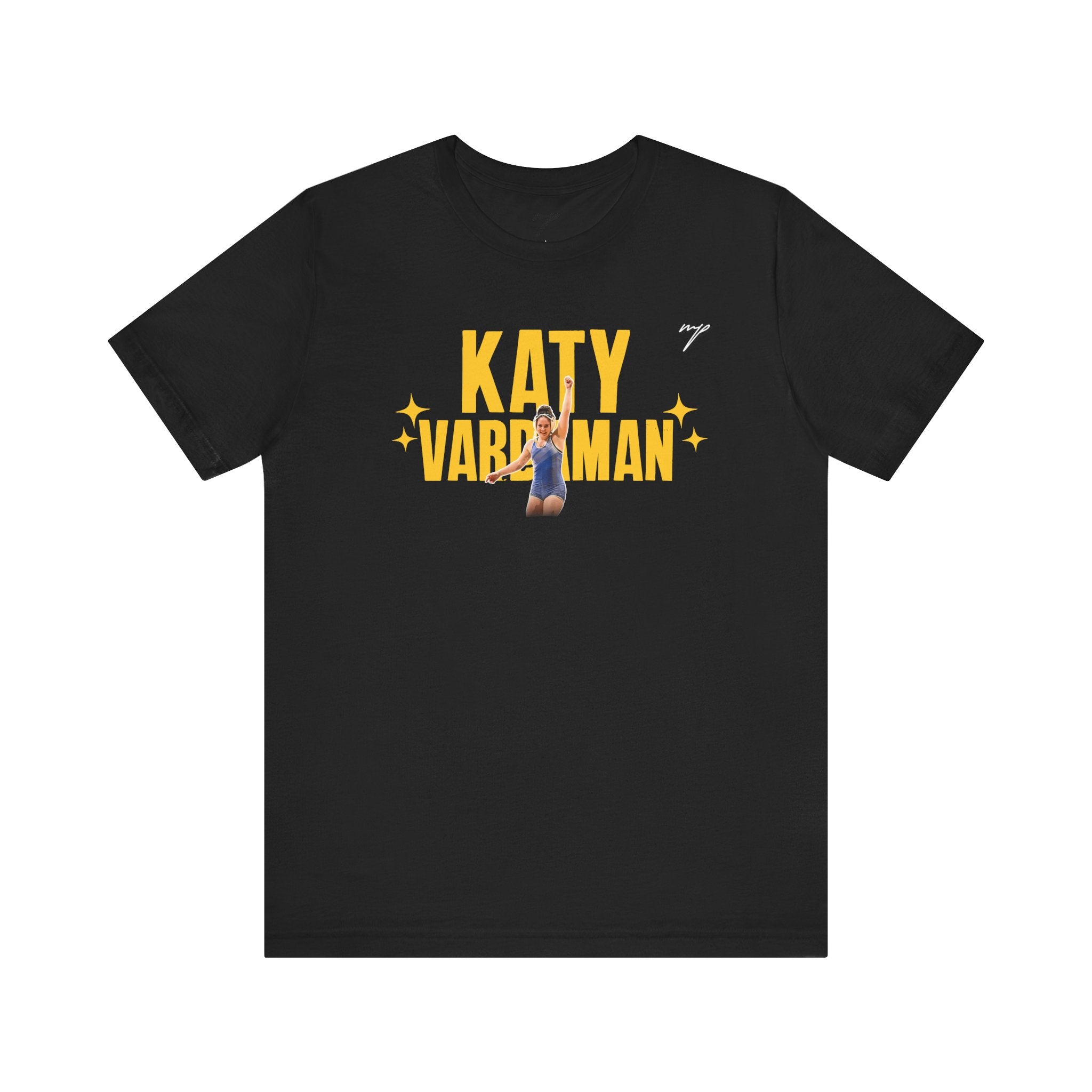 Katy Vardaman Graphic Tee