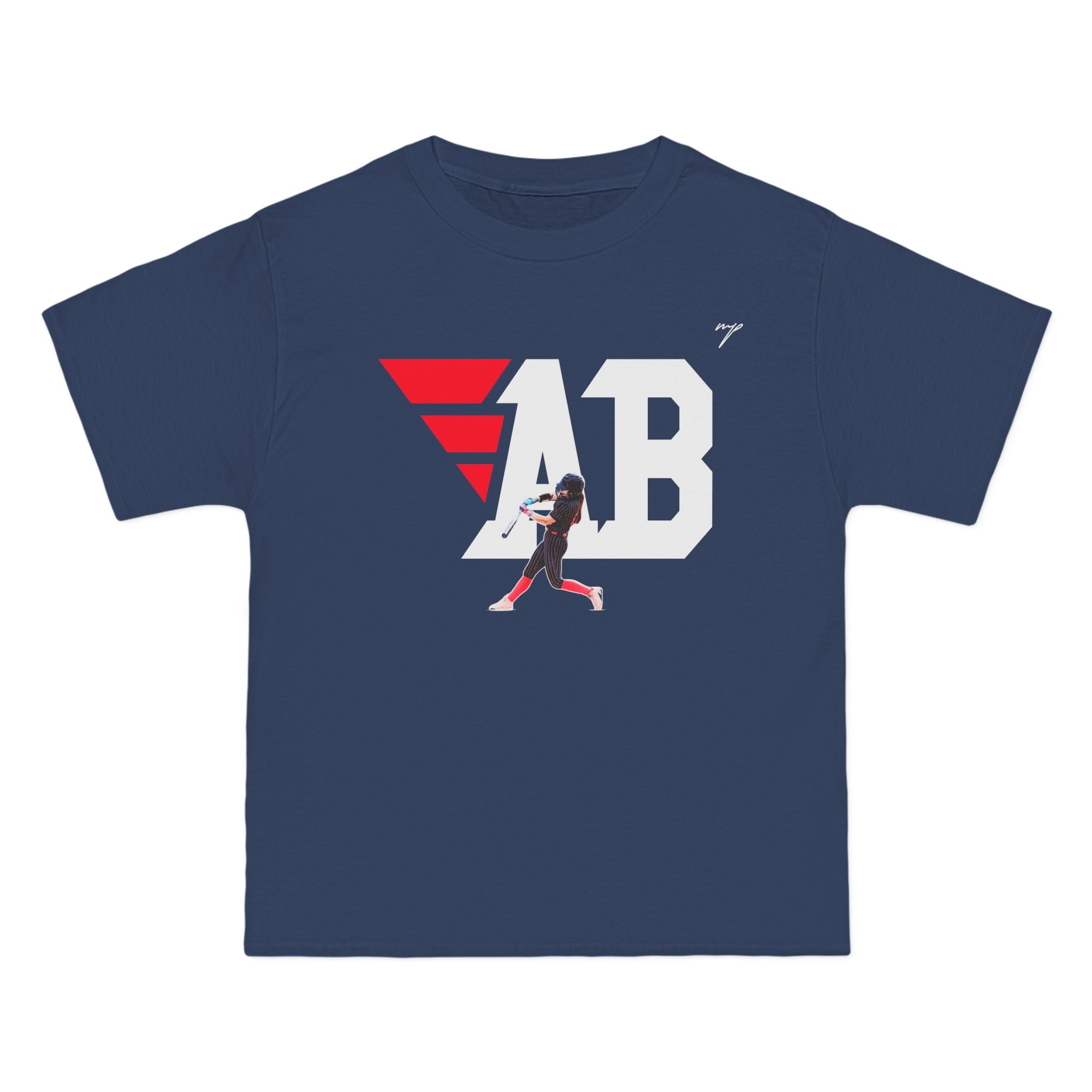 Alana Bryant Vintage Tee