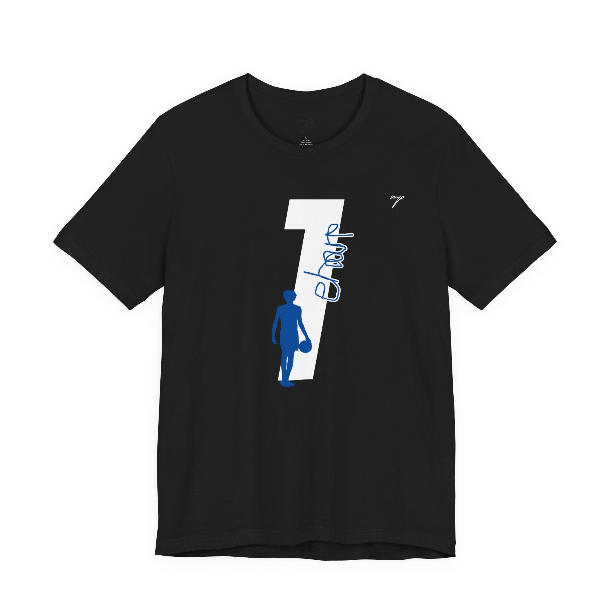 Elijah Harper Graphic Tee