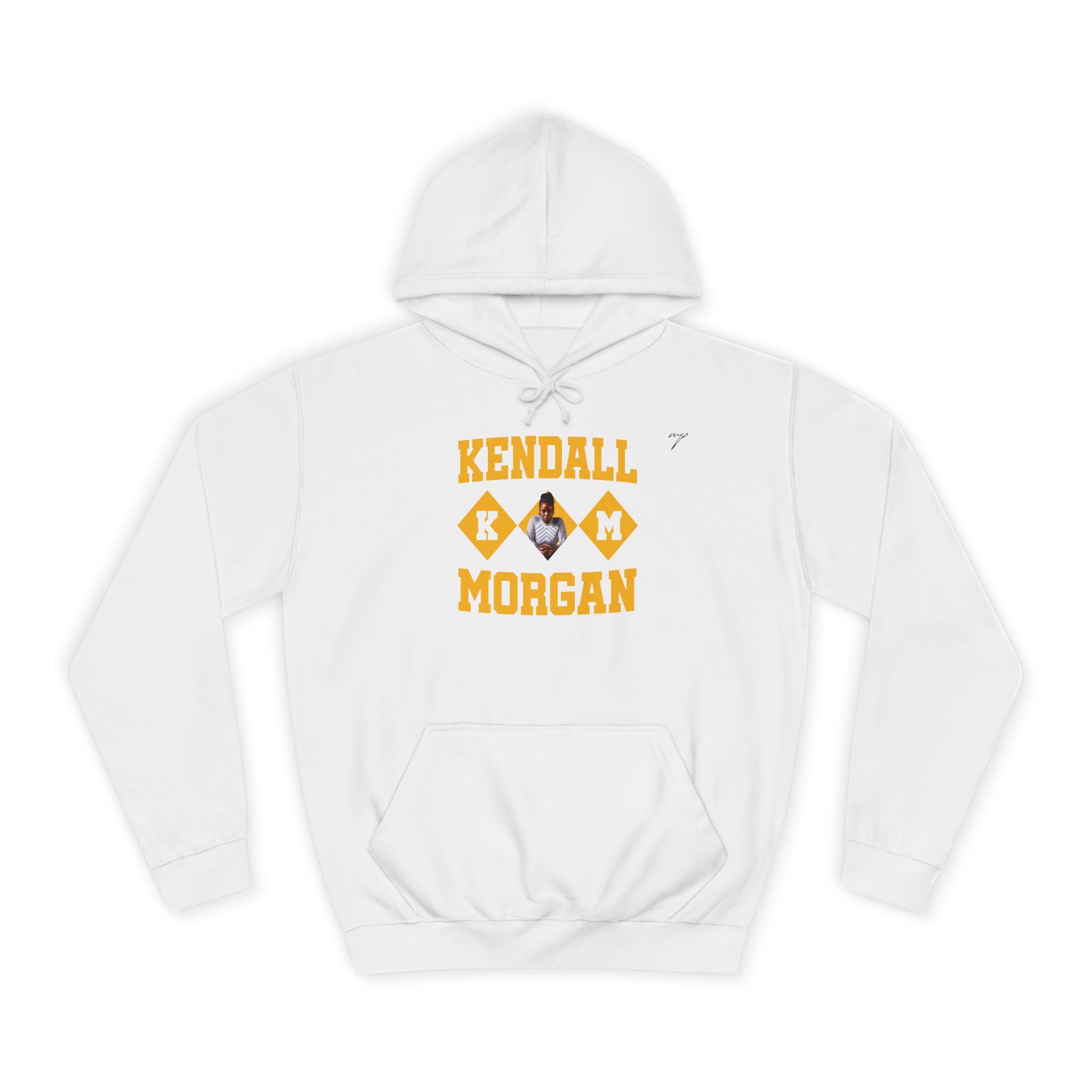 Kendall Morgan Hoodie