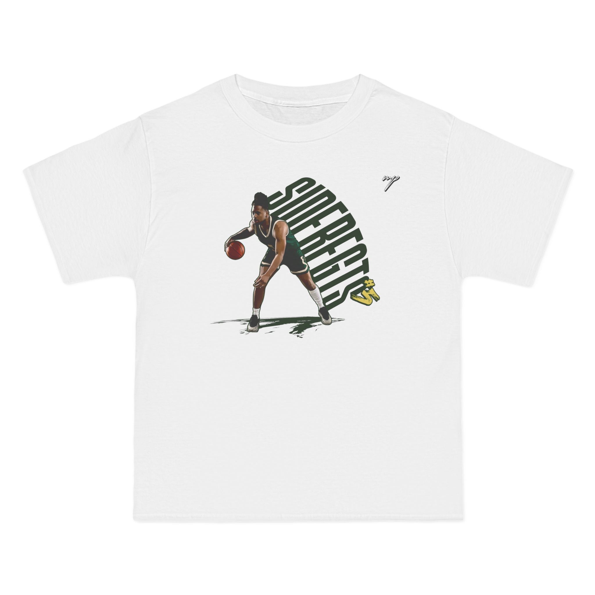 Javier Sideregts Vintage Tee