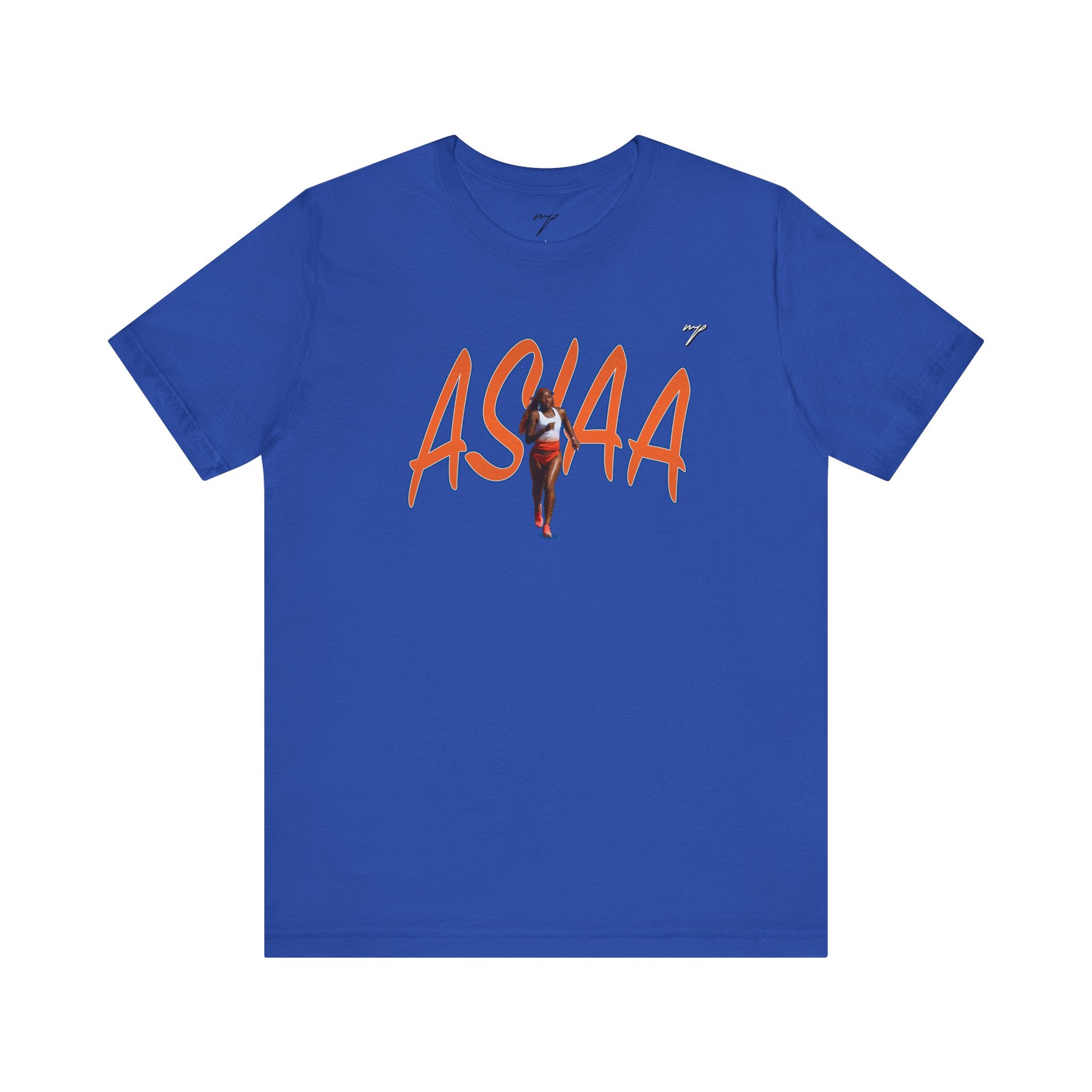 Asia Swilley Graphic Tee
