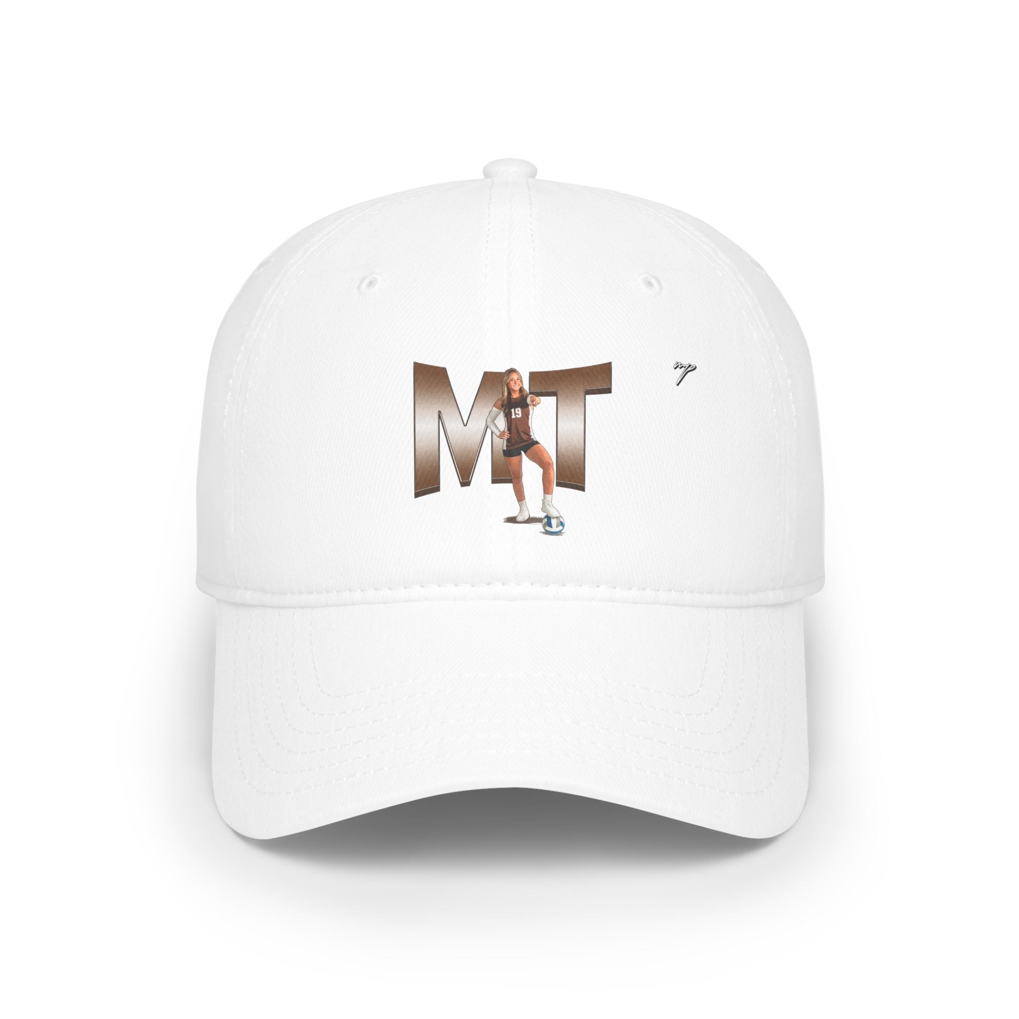 Molly Thompson Hat