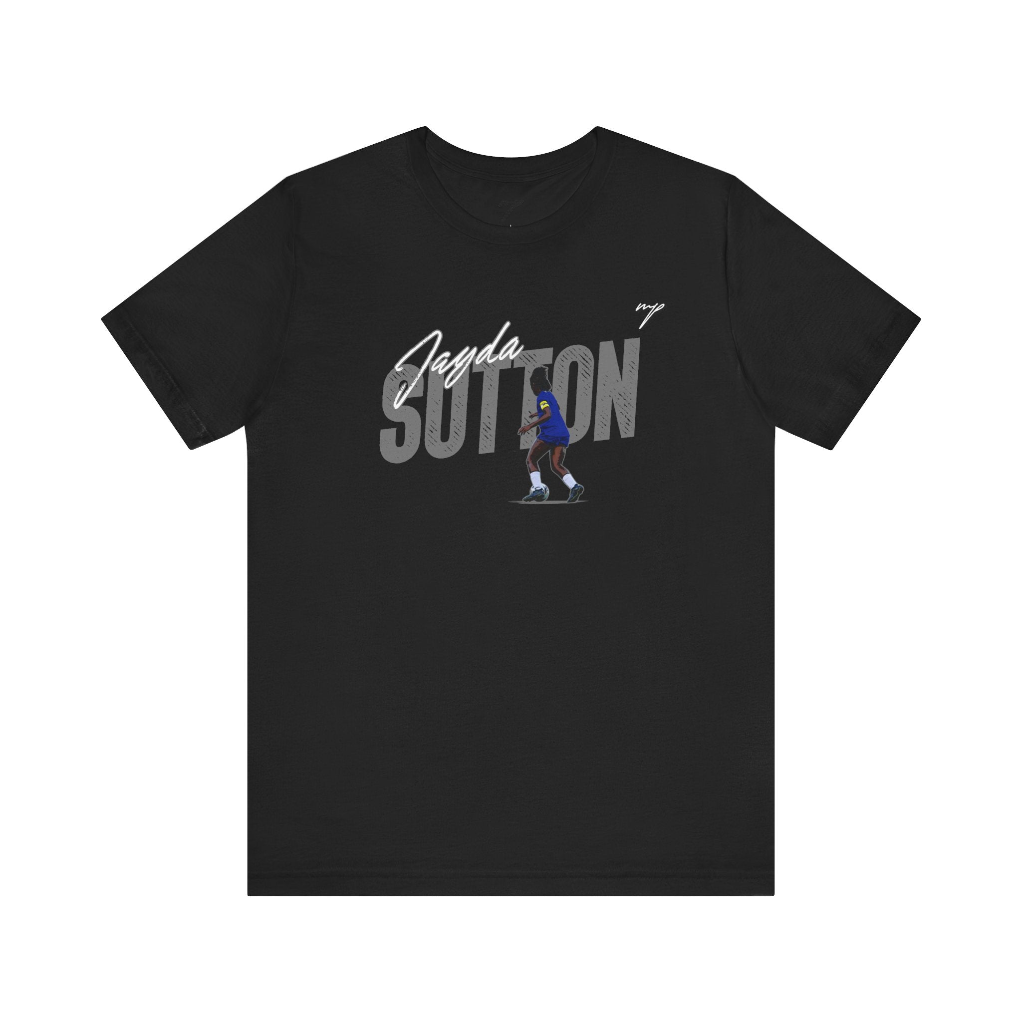 Jayda Sutton Graphic Tee