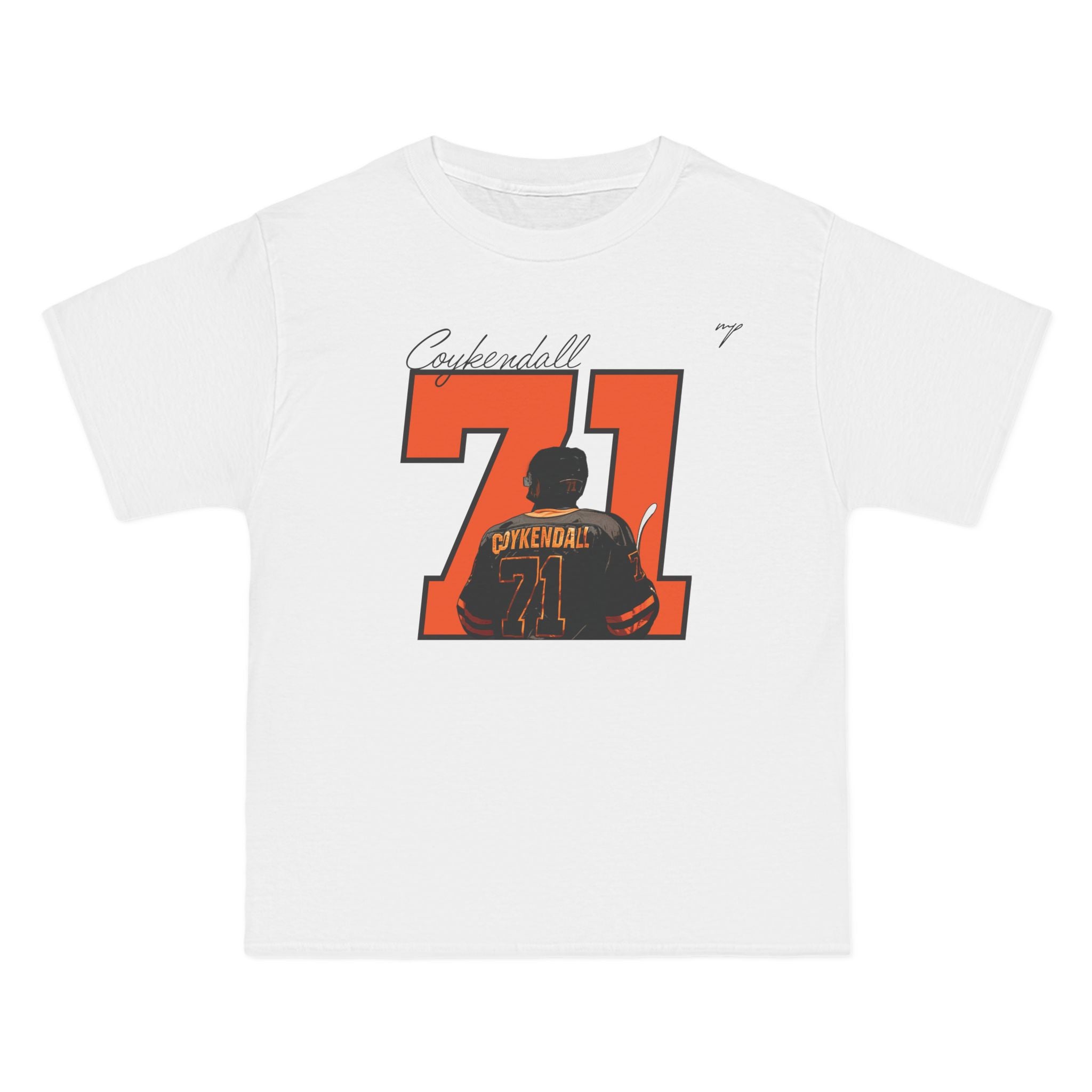 Grant Coykendall Vintage Tee