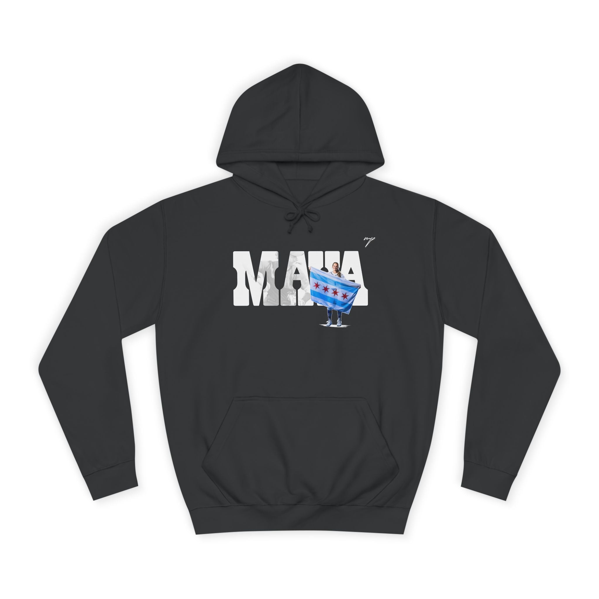 Maya Wondaal Hoodie