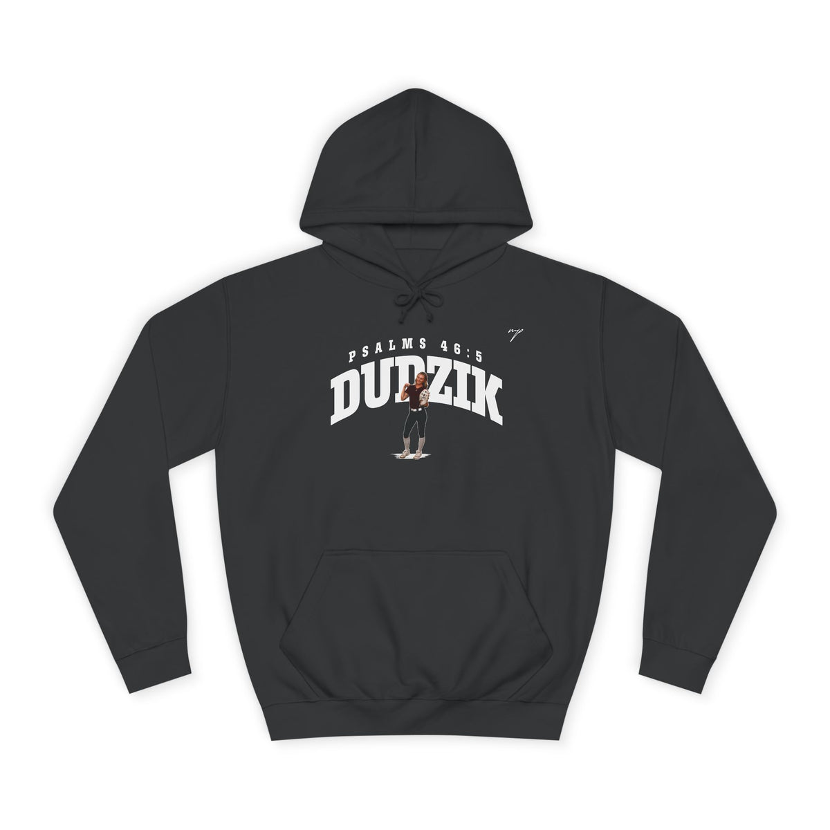 Kayelee Dudzik Hoodie
