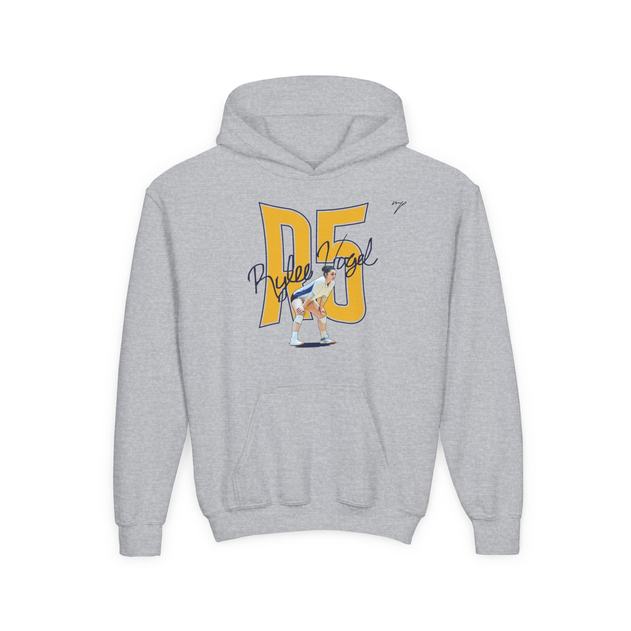 Rylee Vogel YOUTH Hoodie