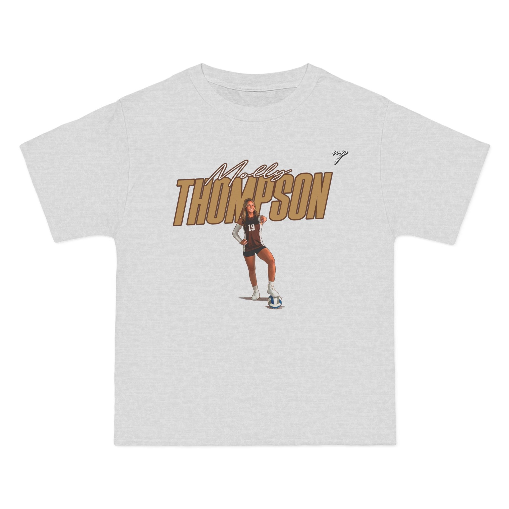 Molly Thompson Vintage Tee