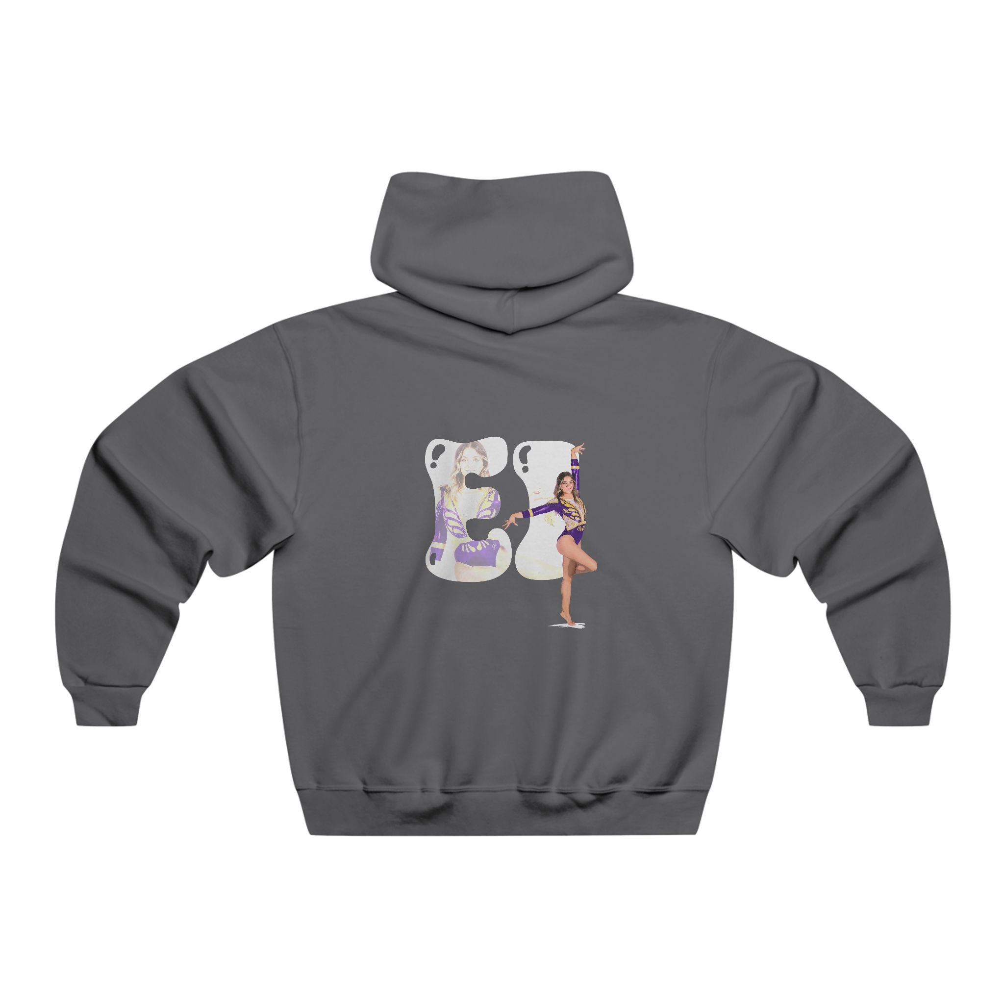 Emily Innes Vintage Hoodie