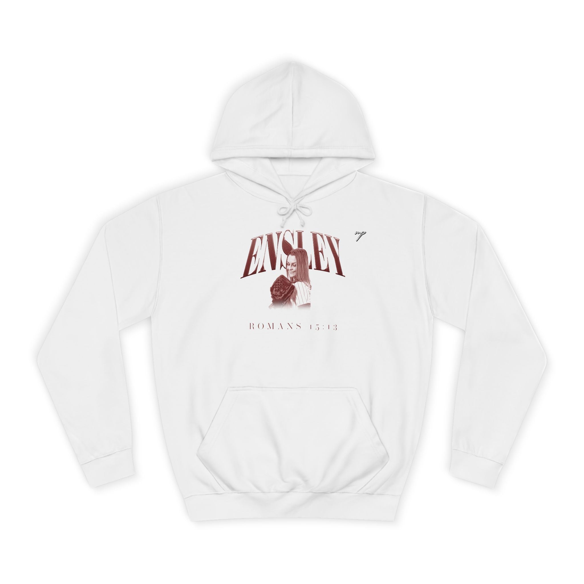 Tori Ensley Hoodie
