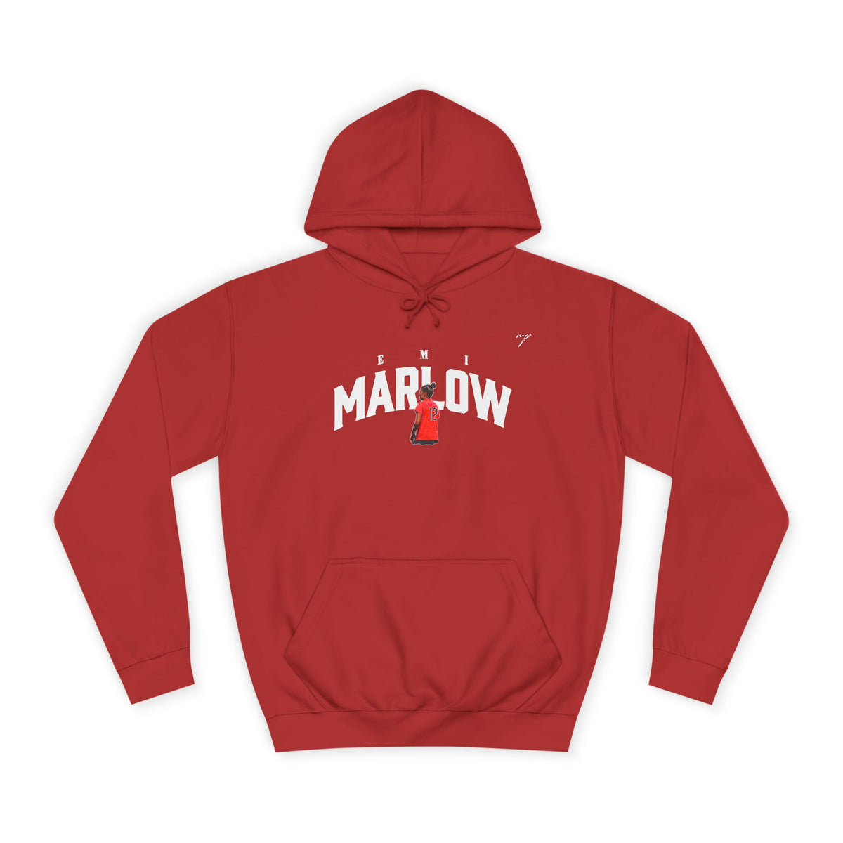 Emi Marlow Hoodie