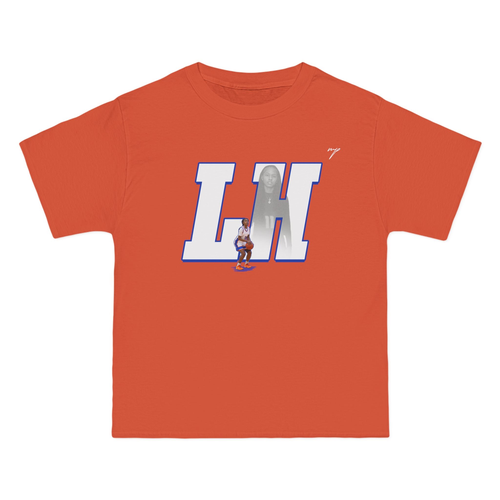Laila Hamiel Vintage Tee
