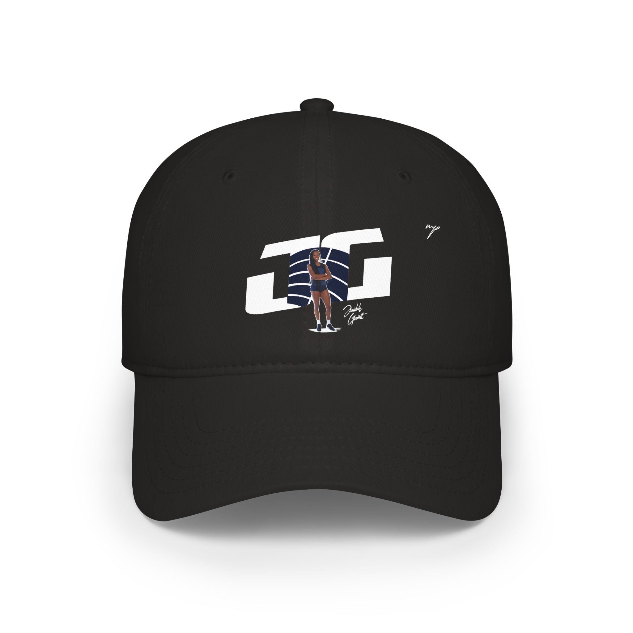 Jaidah Garrett Hat