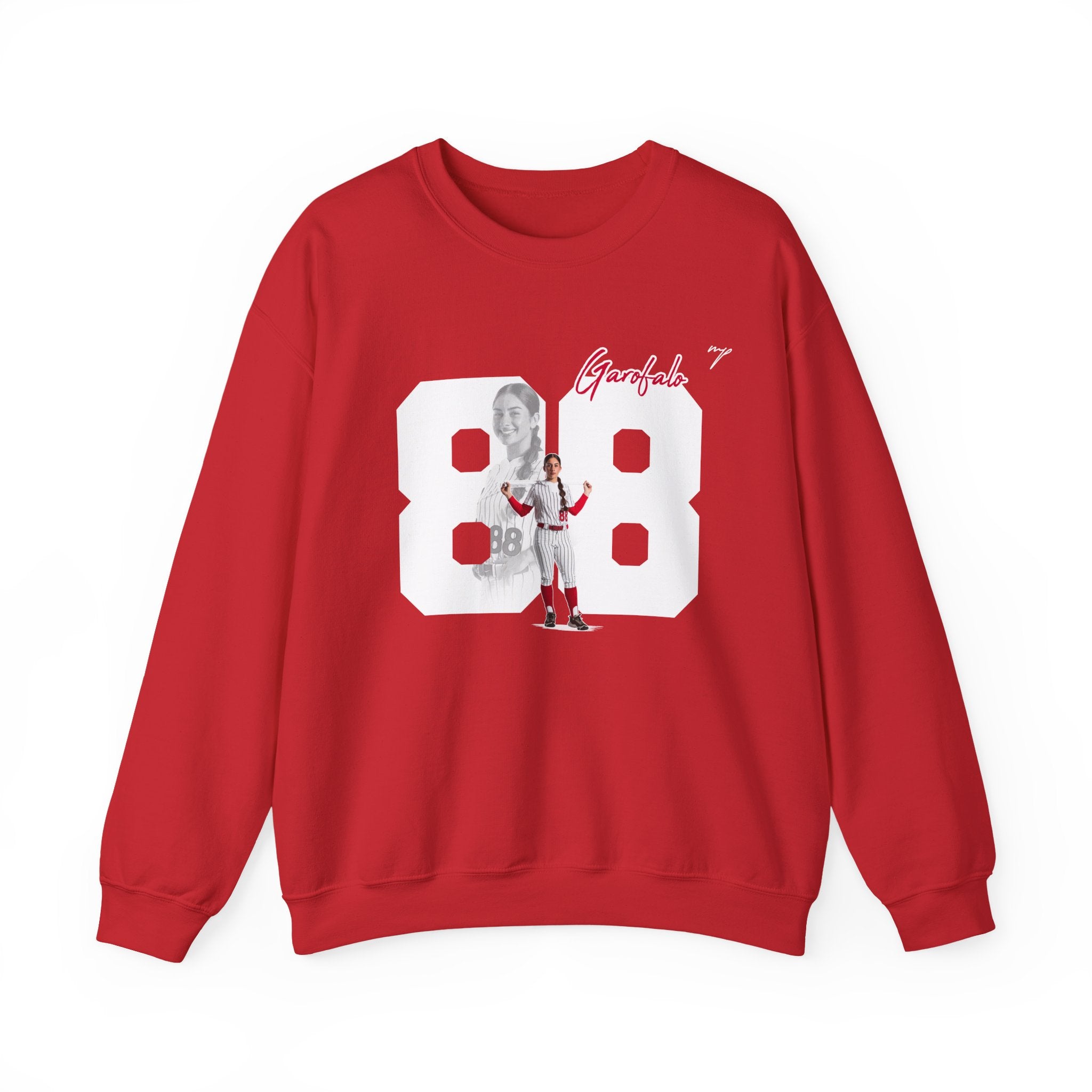 Eva Garofalo Crewneck
