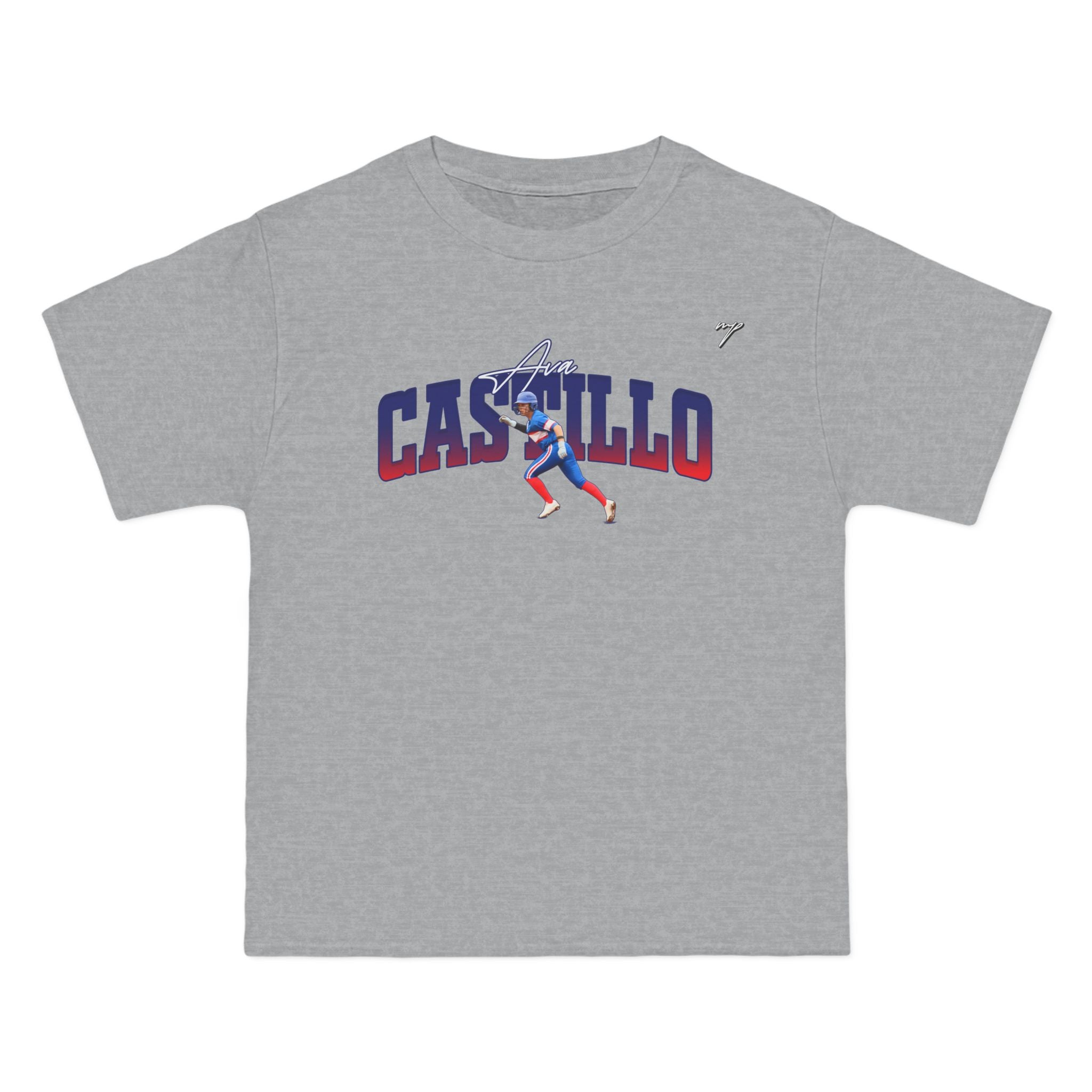 Ava Castillo Vintage Tee