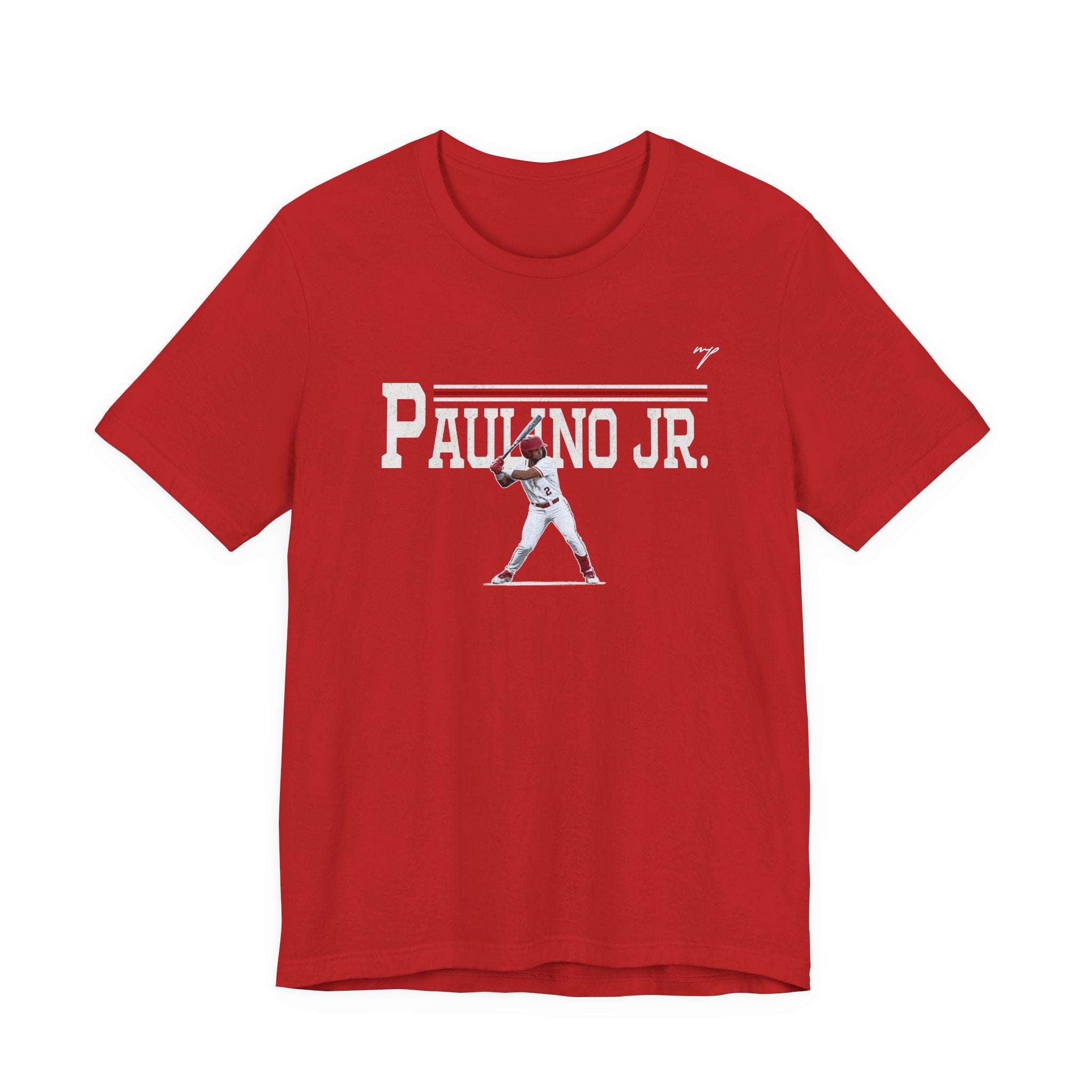 Kelvyn Paulino Jr Graphic Tee