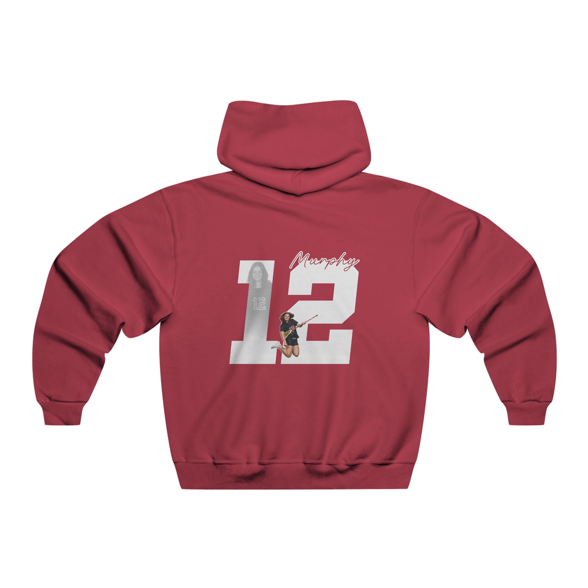 Elise Murphy Vintage Hoodie