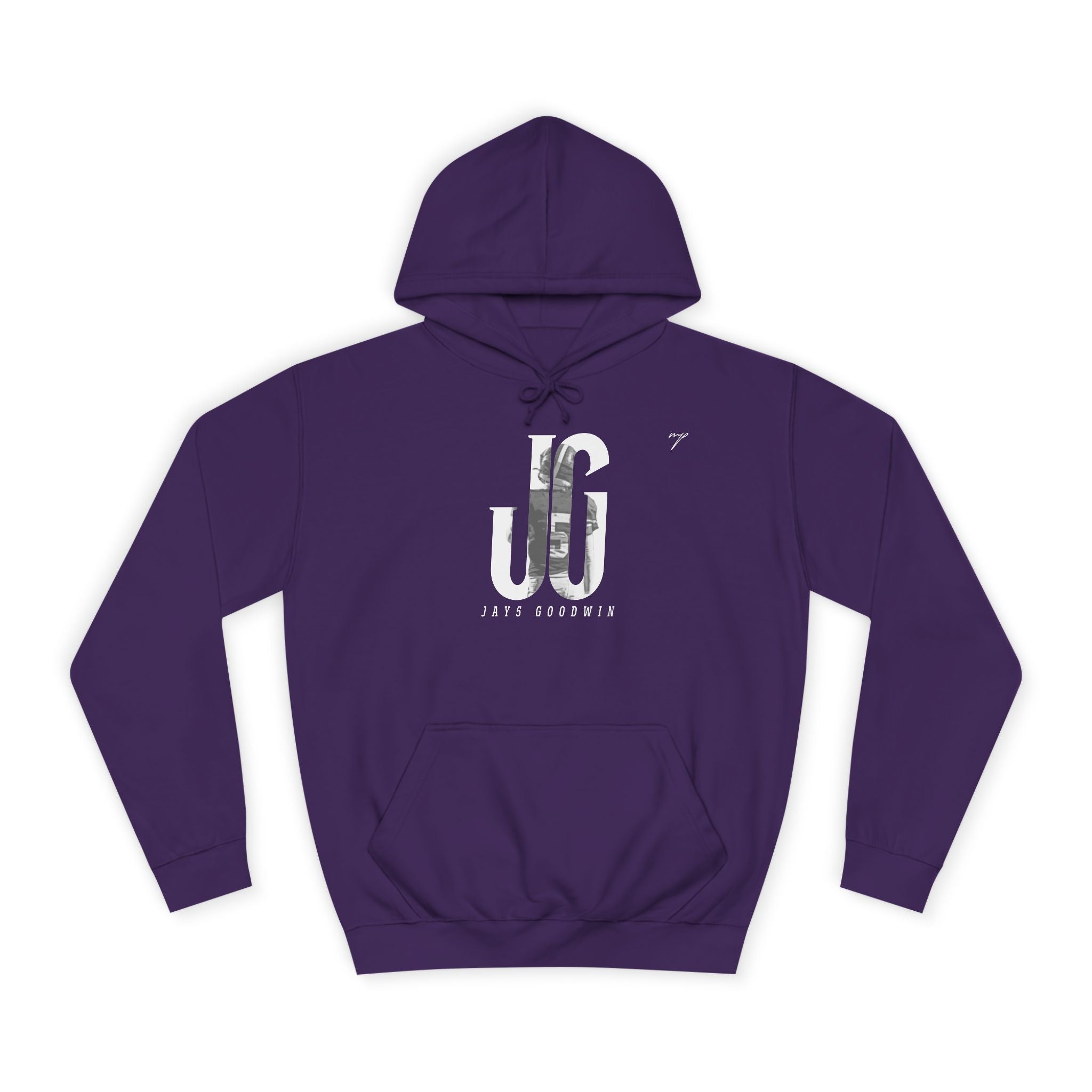 Jakaleb Goodwin Hoodie
