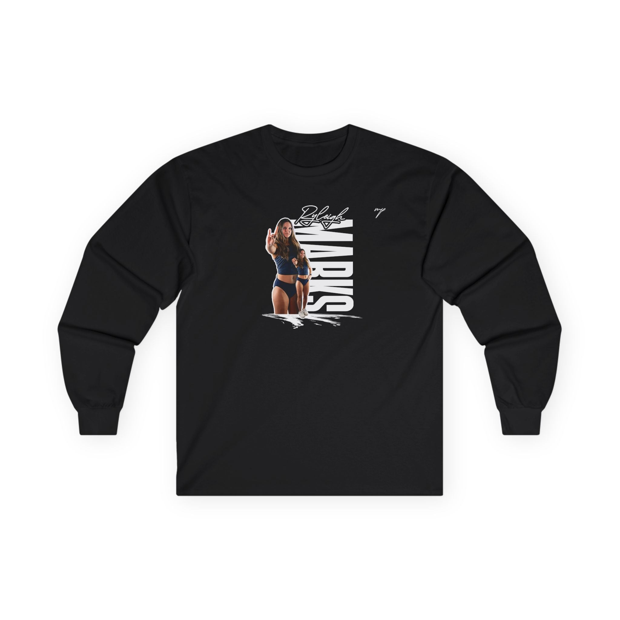 Ryleigh Marks Long Sleeve Tee