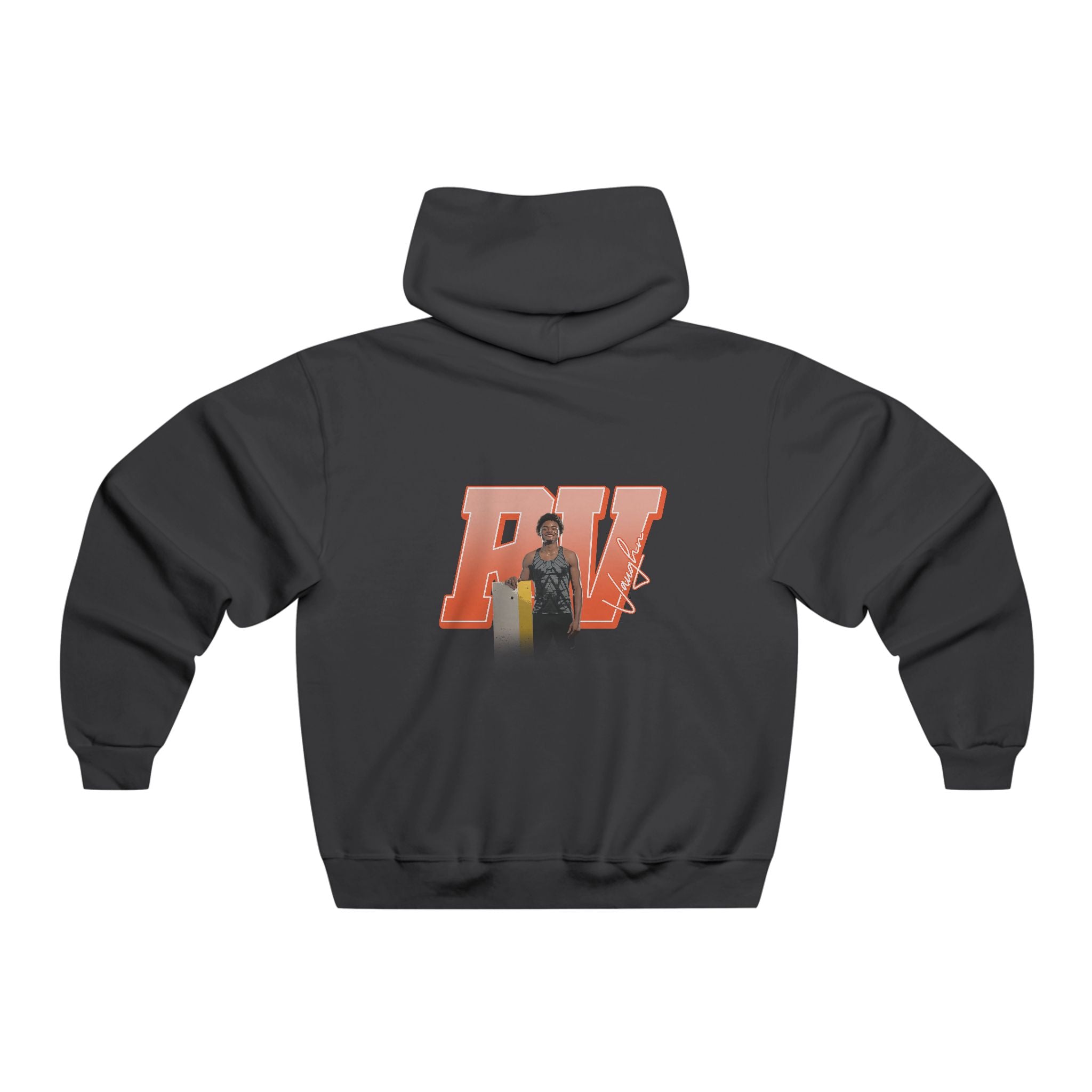 Robert Vaughn Vintage Hoodie