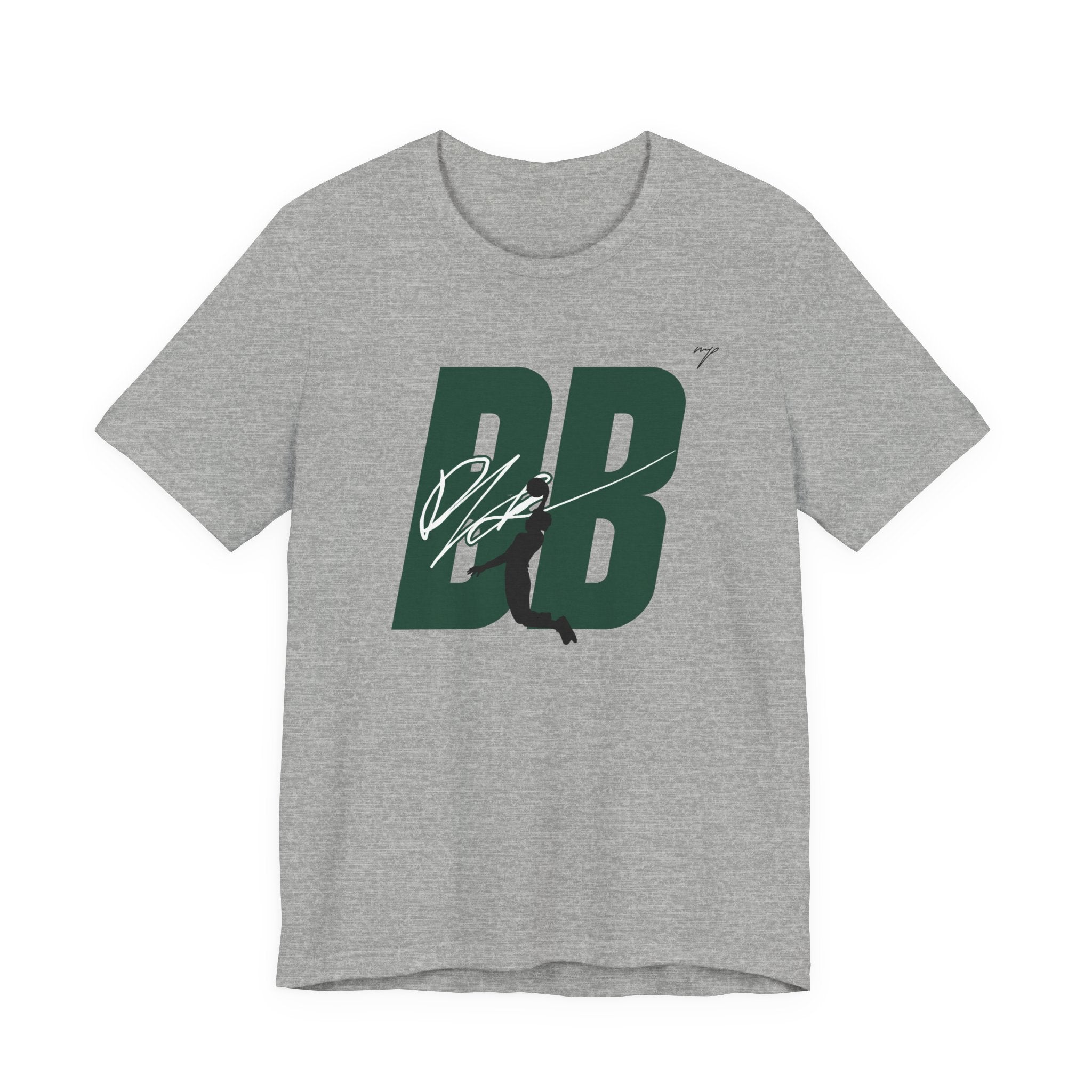 Brayden Barron Graphic Tee