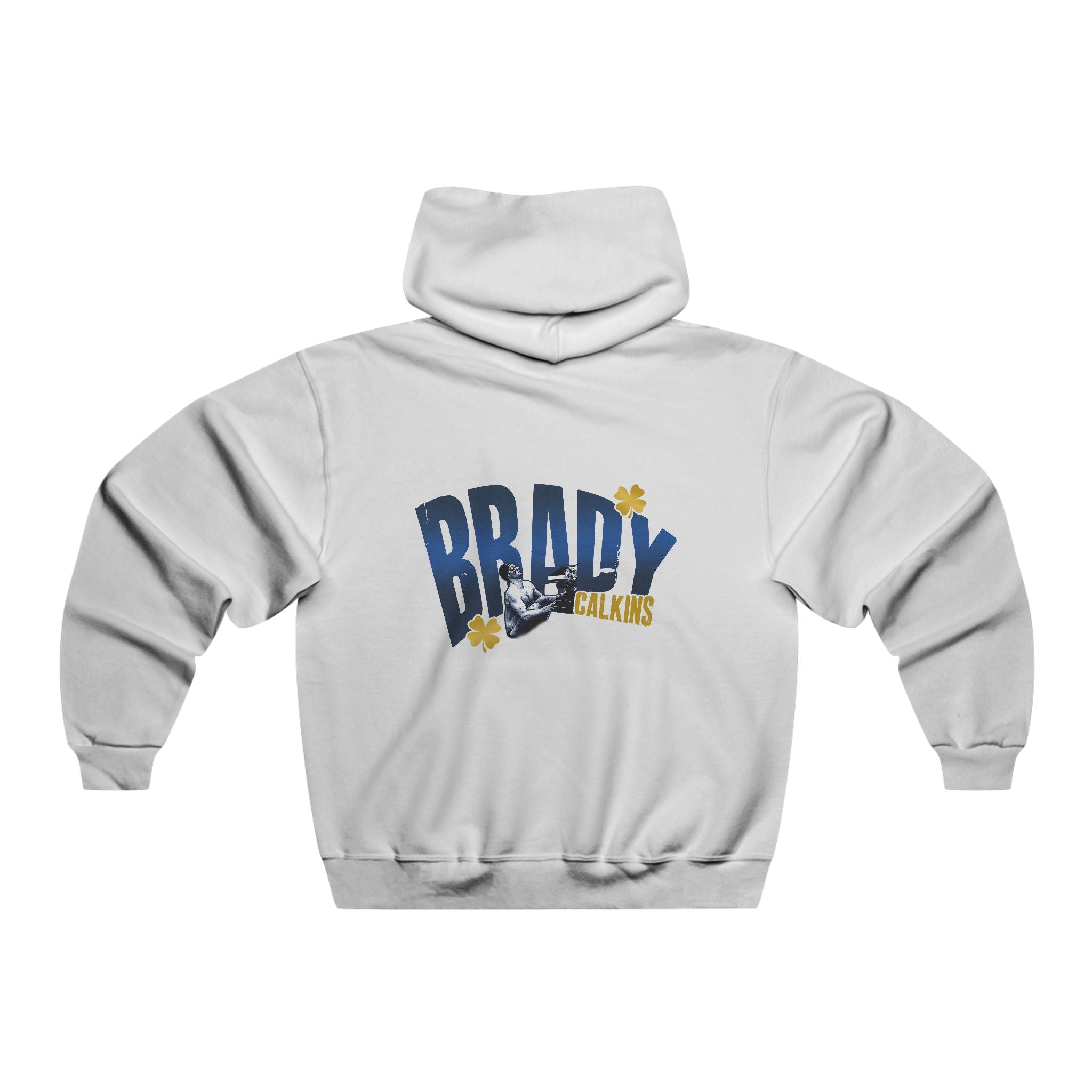 Brady Calkins Vintage Hoodie