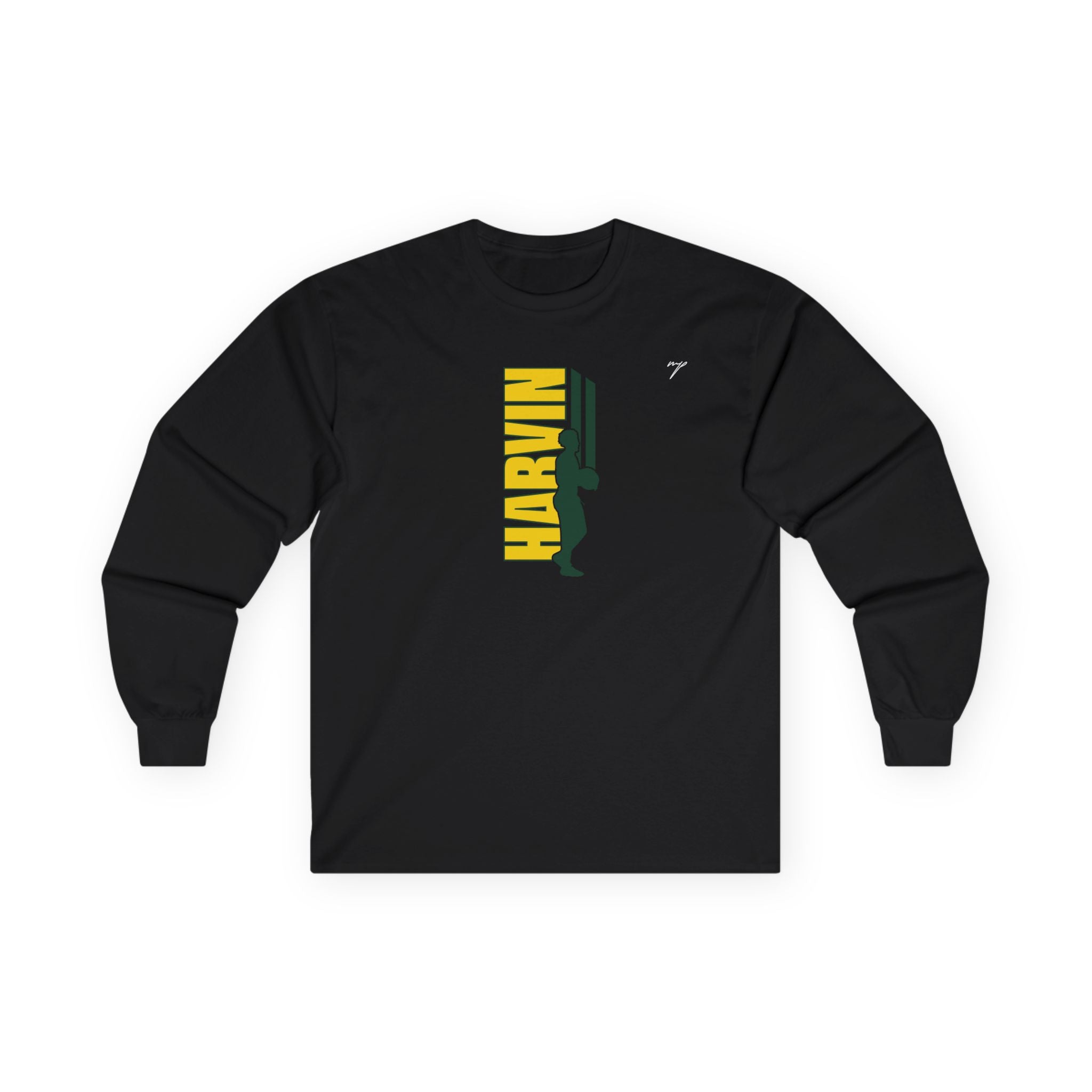Kyle Harvin Long Sleeve