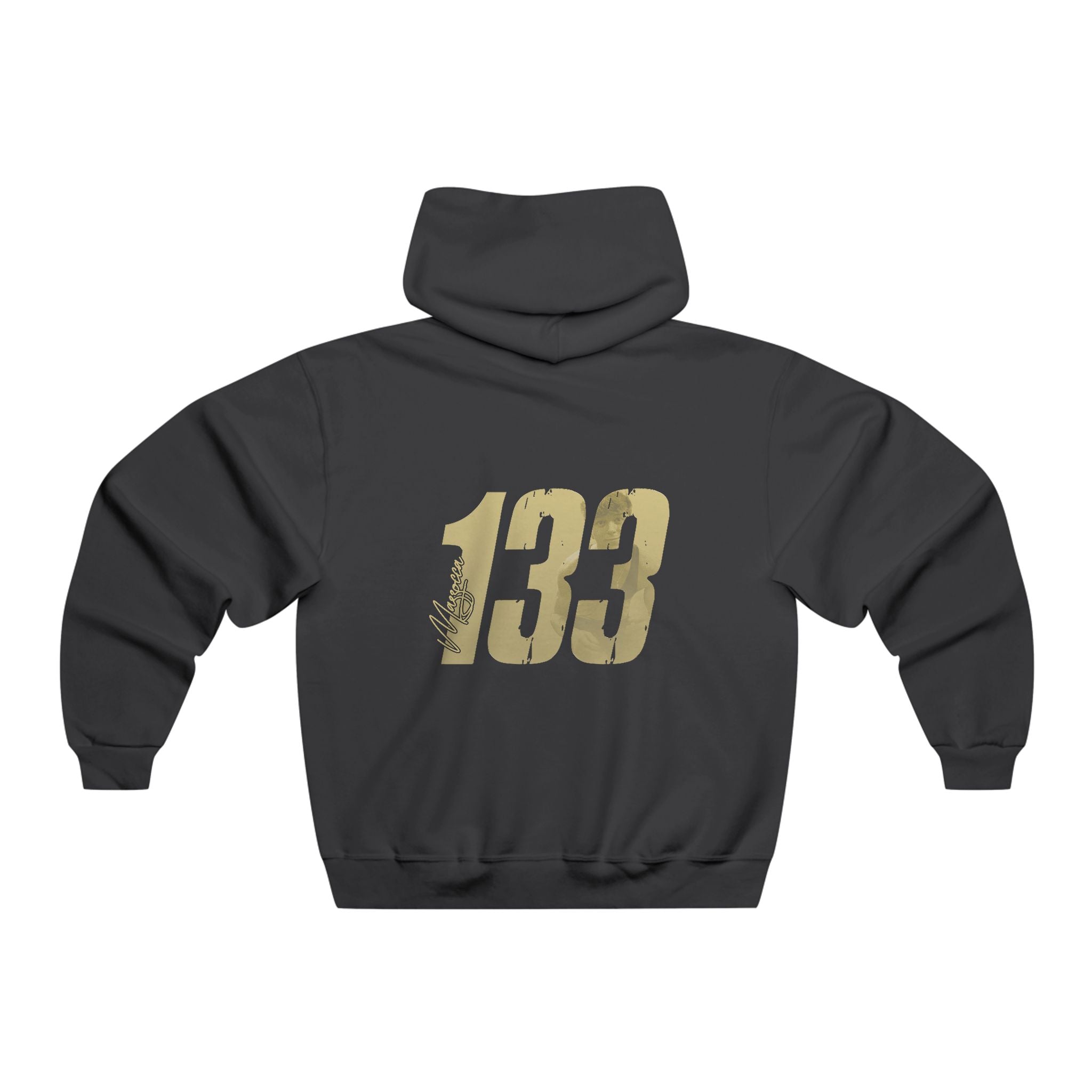 Cody Mazzocca Vintage Hoodie