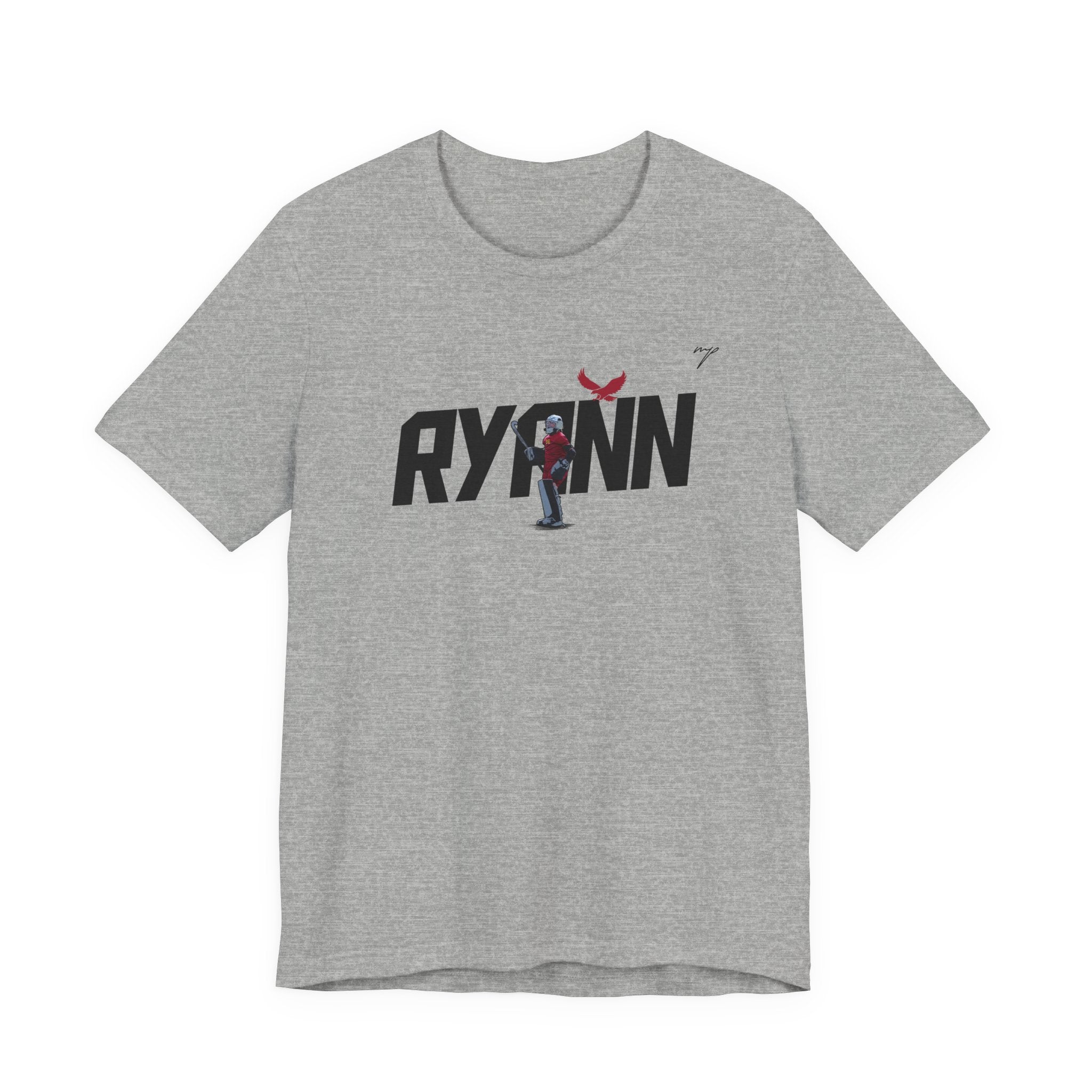 Ryann Sanfelice Graphic Tee