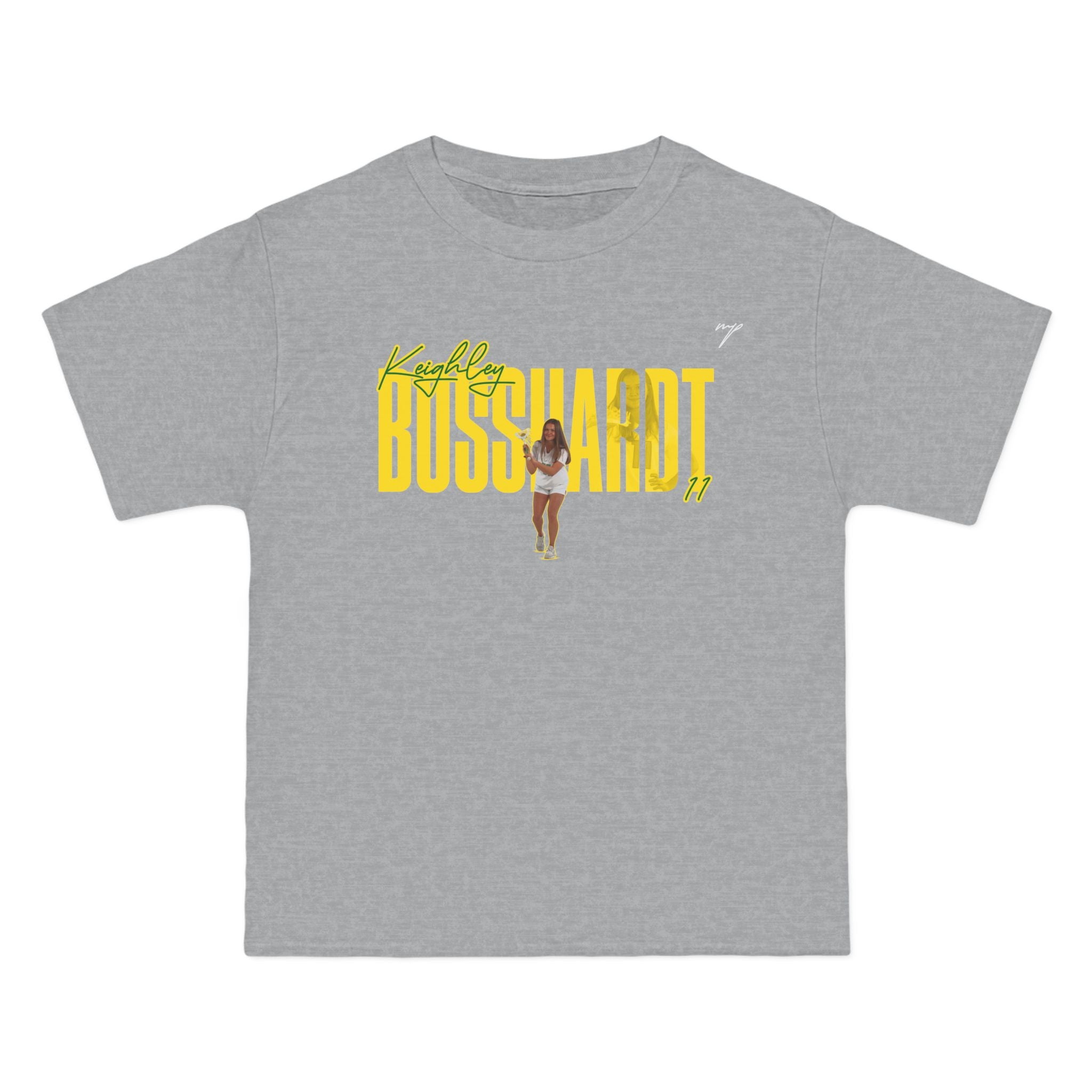Keighley Bosshardt Vintage Tee