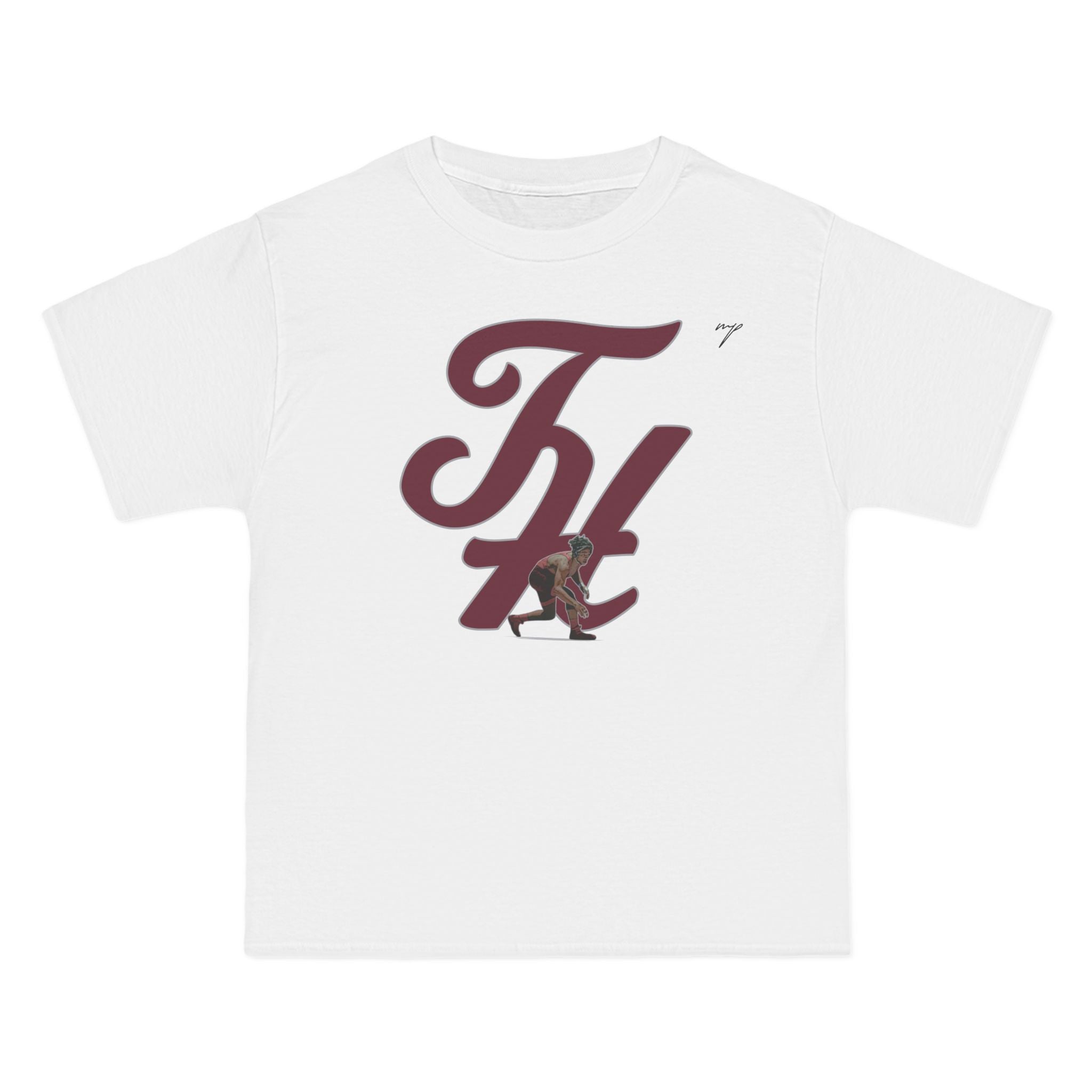 Tre Haines Vintage Tee