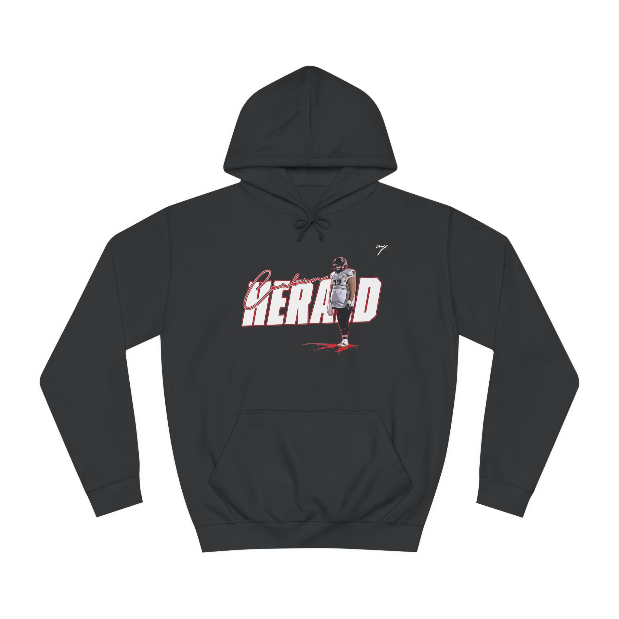 Corbin Herald Hoodie