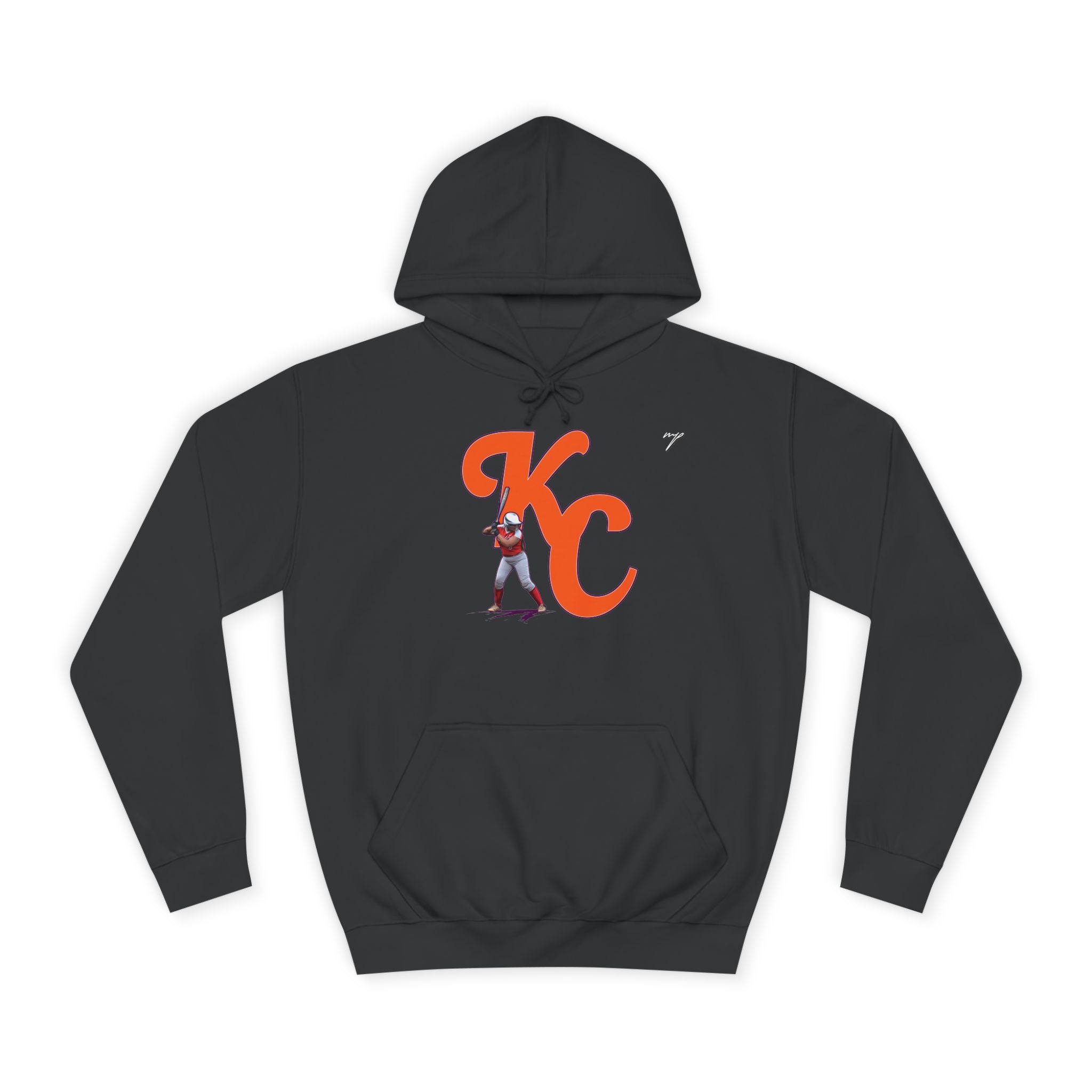 Kysha Carvalho Hoodie