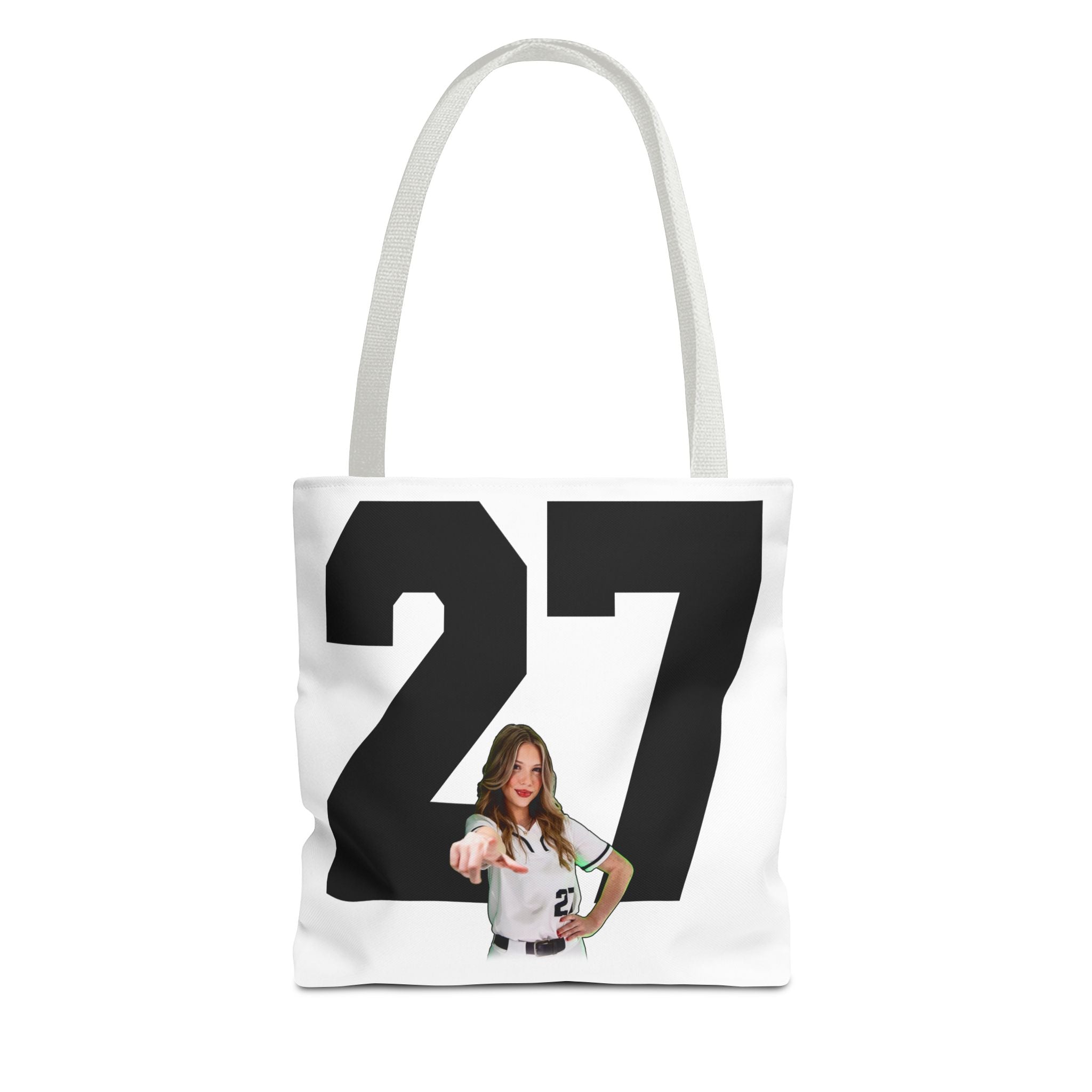 Katy Brock Tote Bag