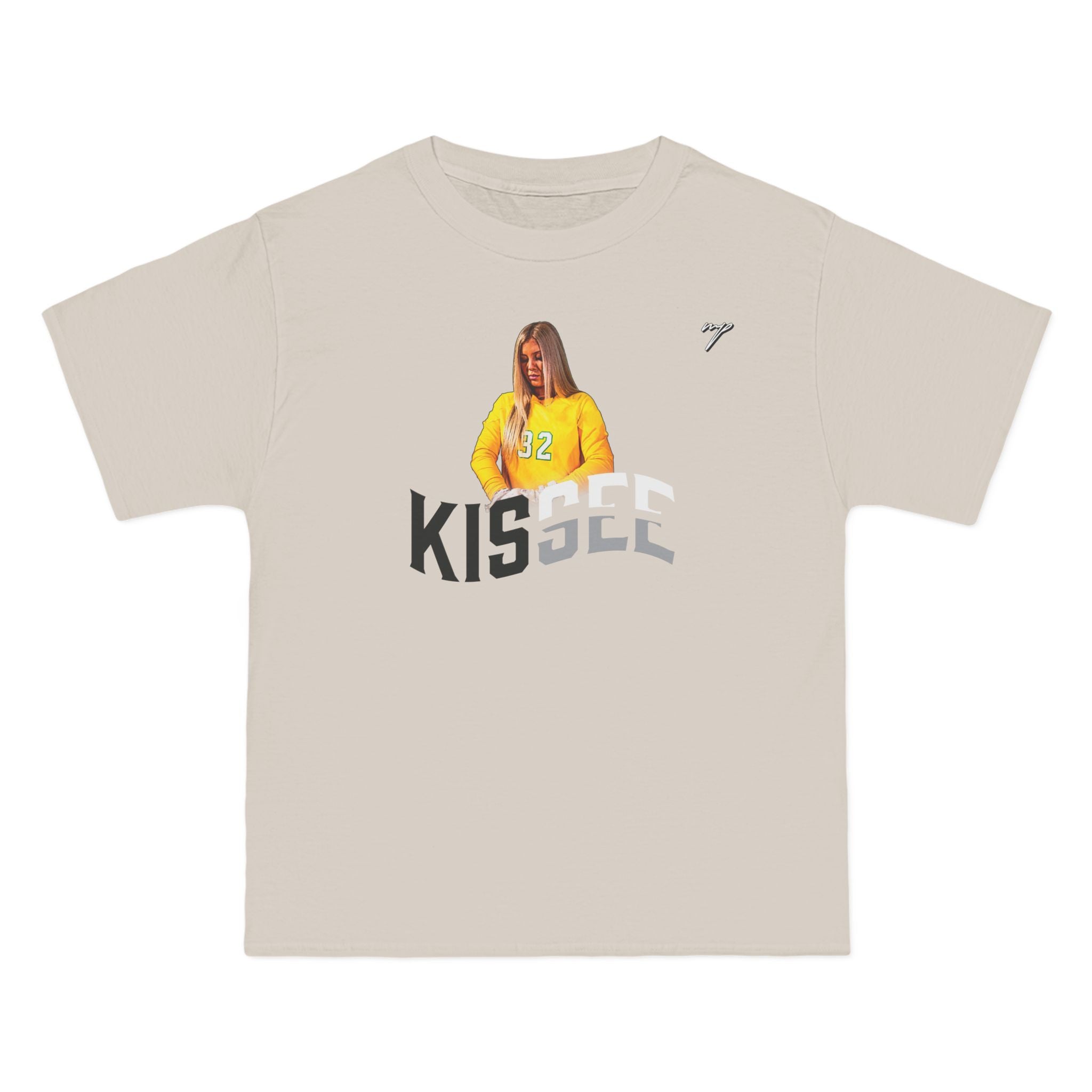 Kylie Kissee Vintage Tee