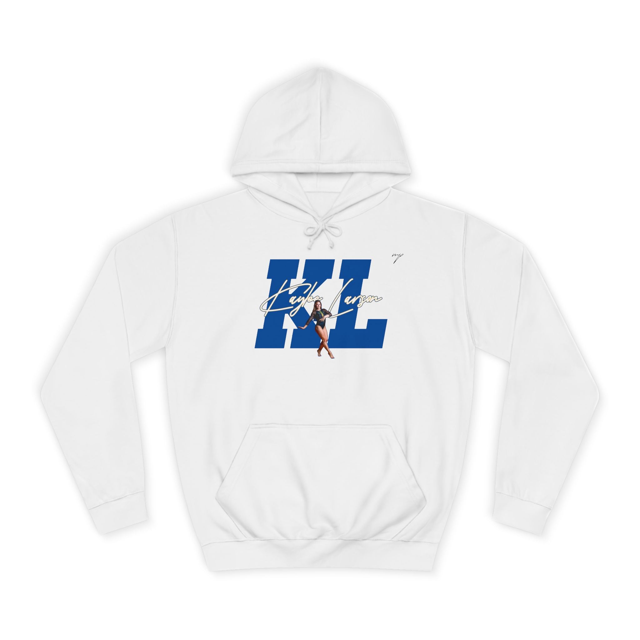 Kaylee Larson Hoodie