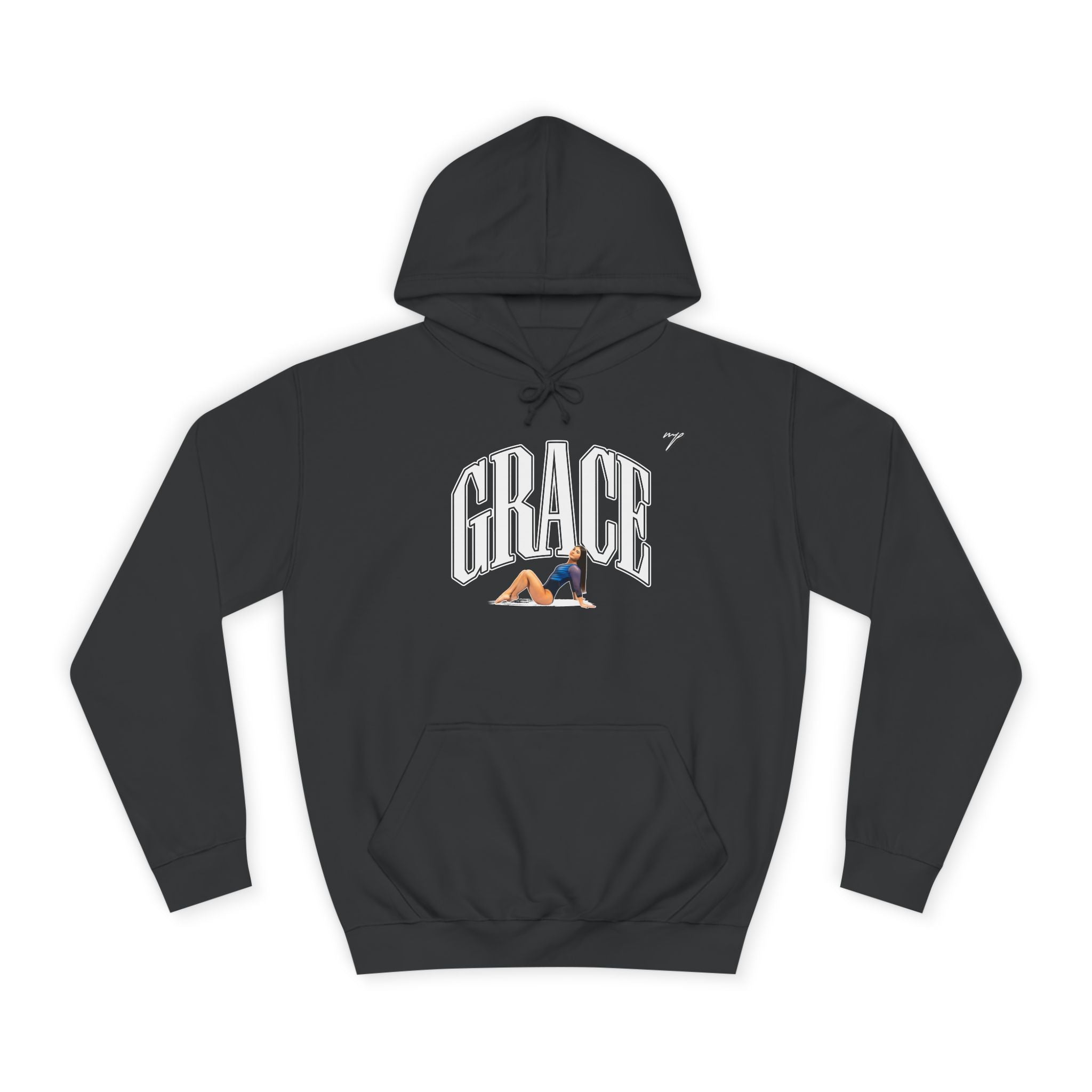 Grace Murray Hoodie