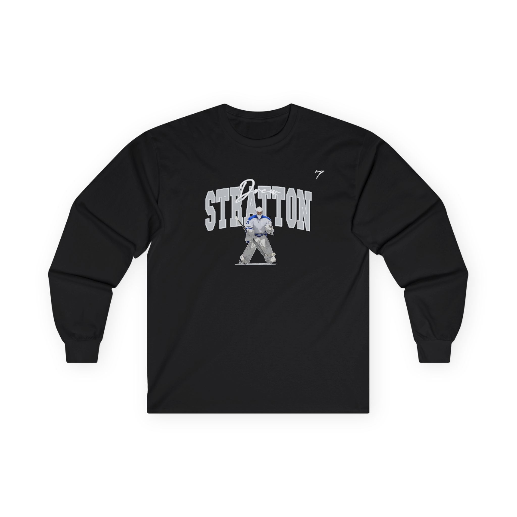 Drew Stratton Long Sleeve Tee